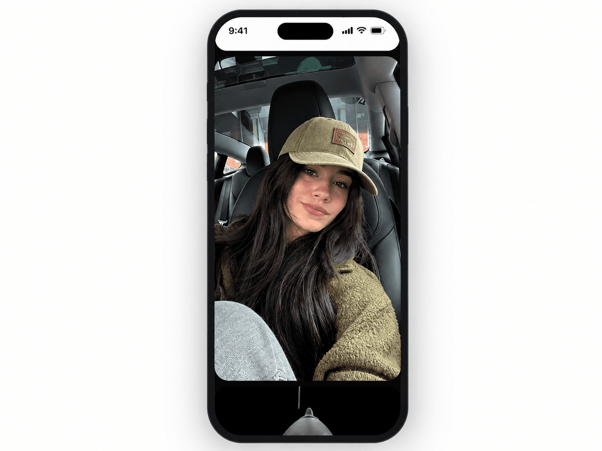 Vertical media Flow