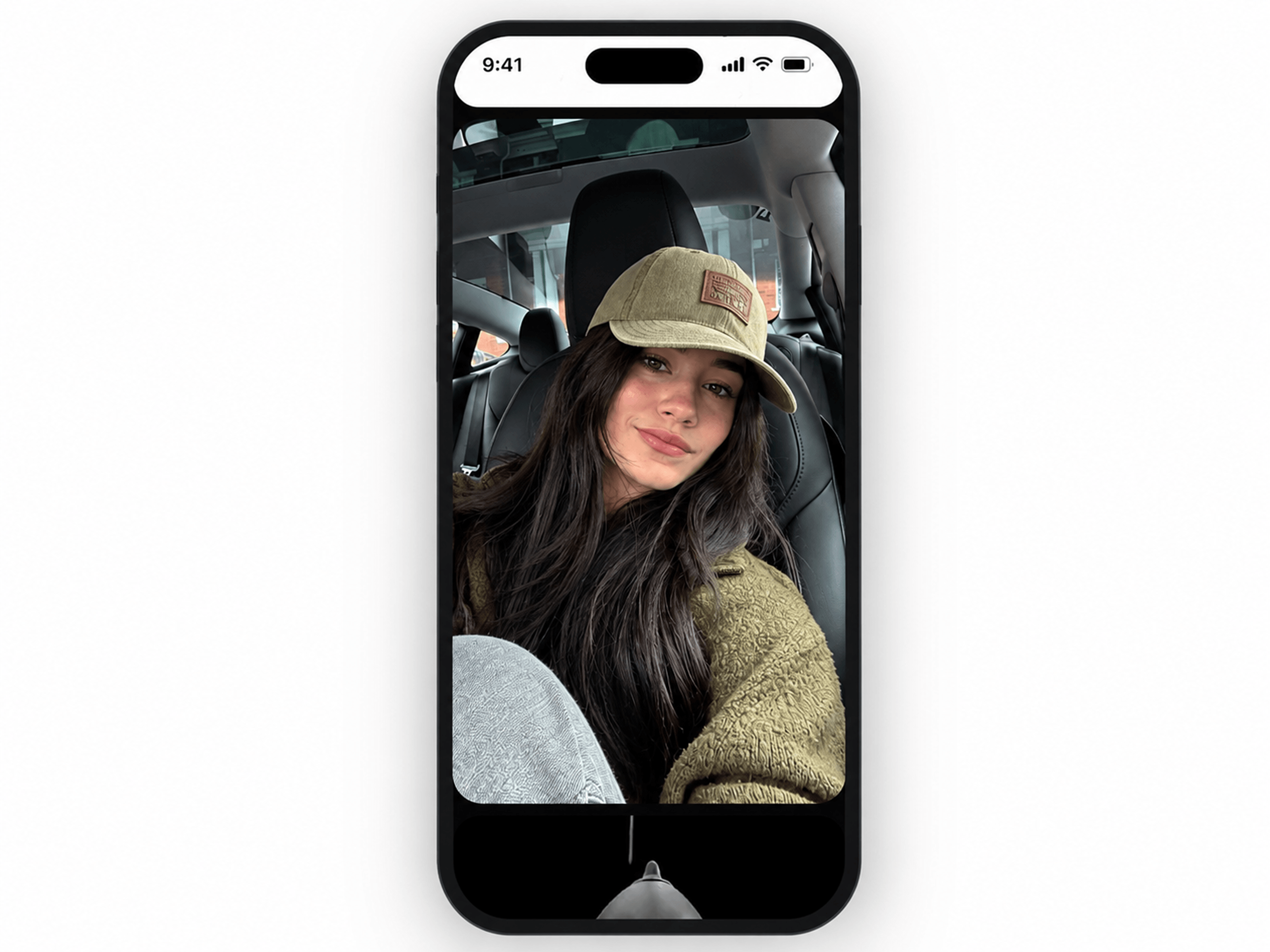 Vertical media Flow