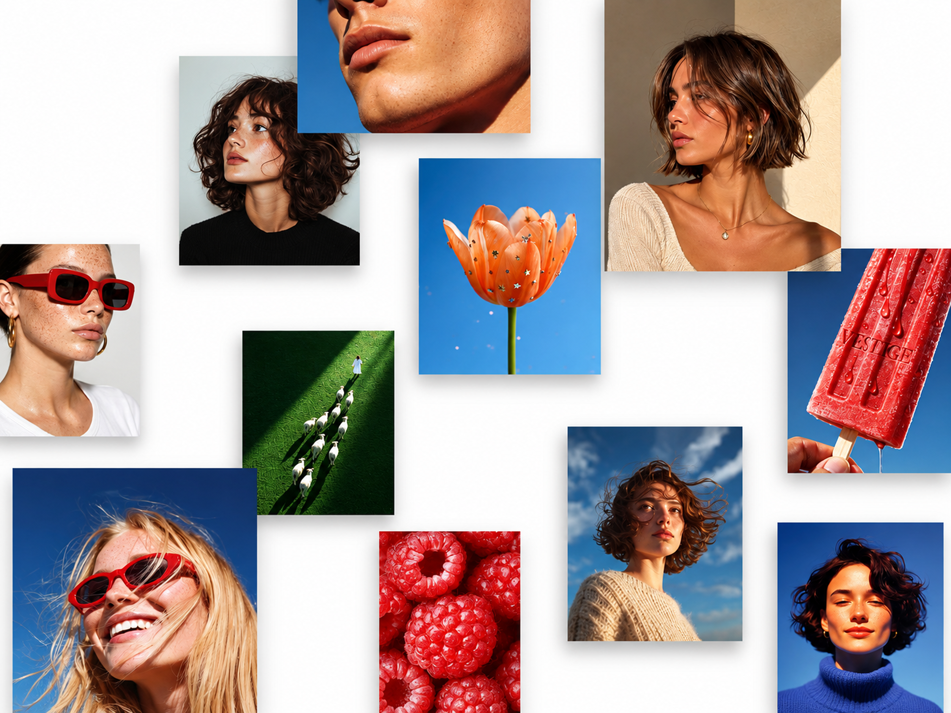 3D Floatline Gallery
