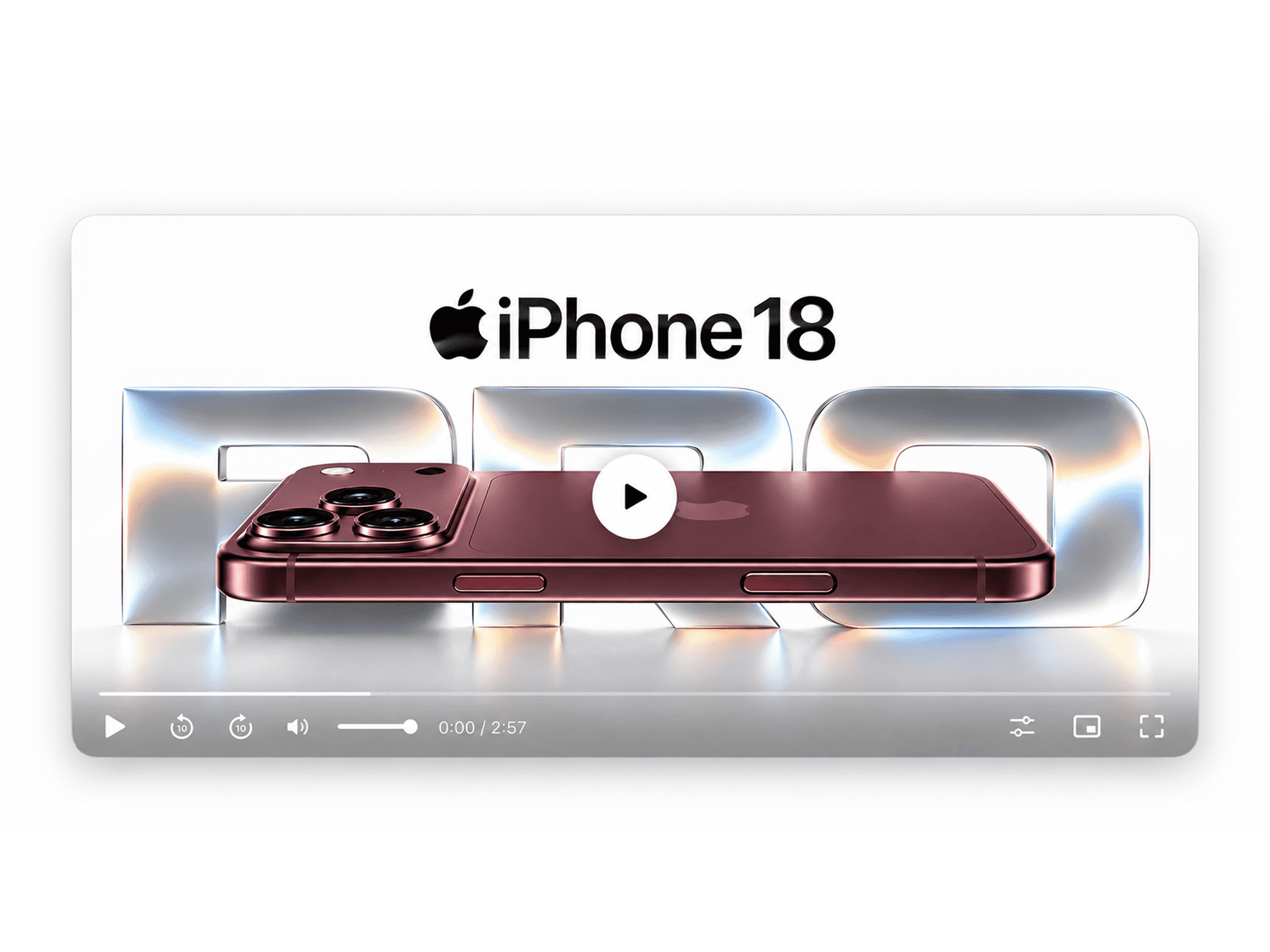 Premium Video Player