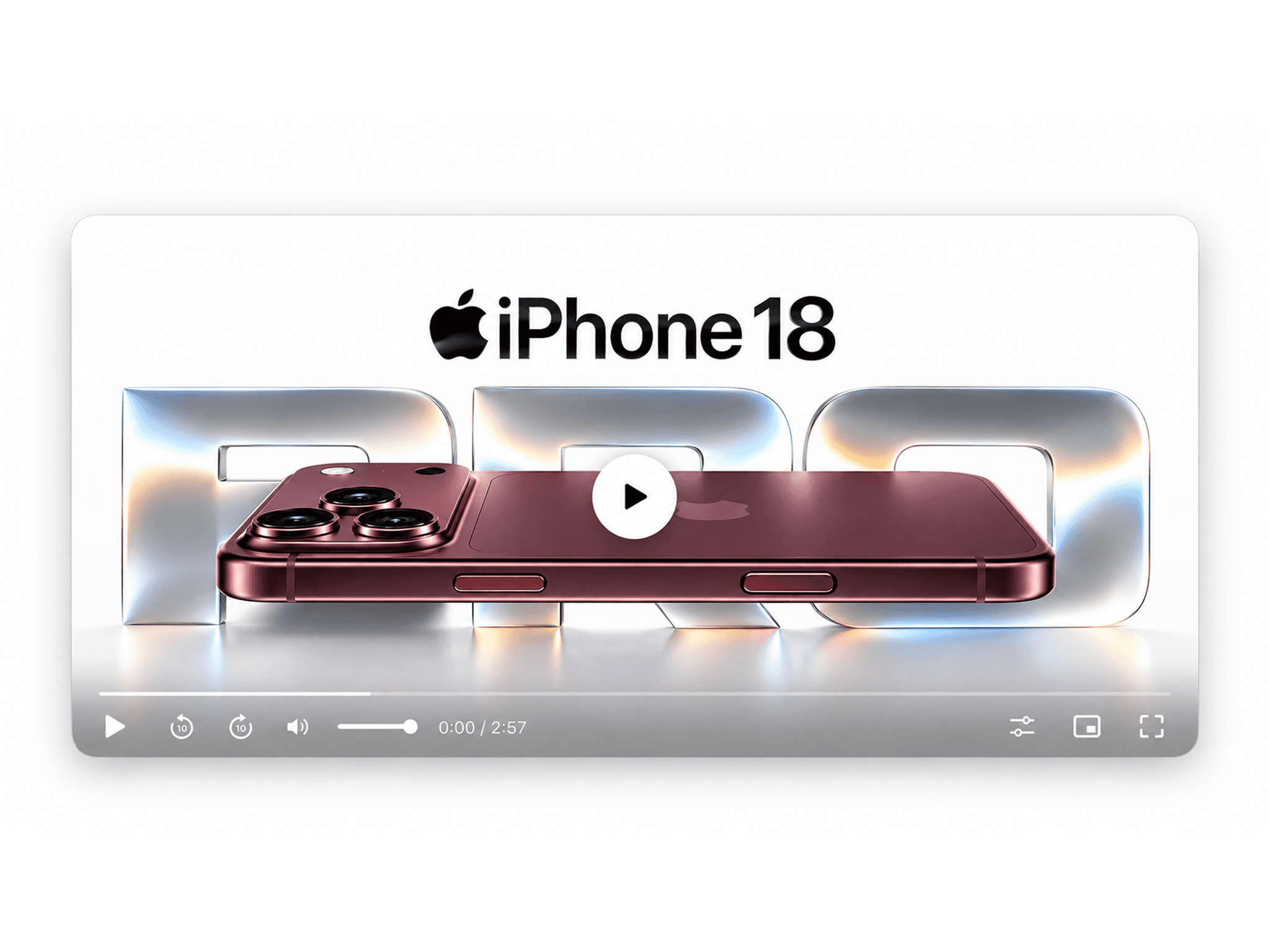 Premium Video Player