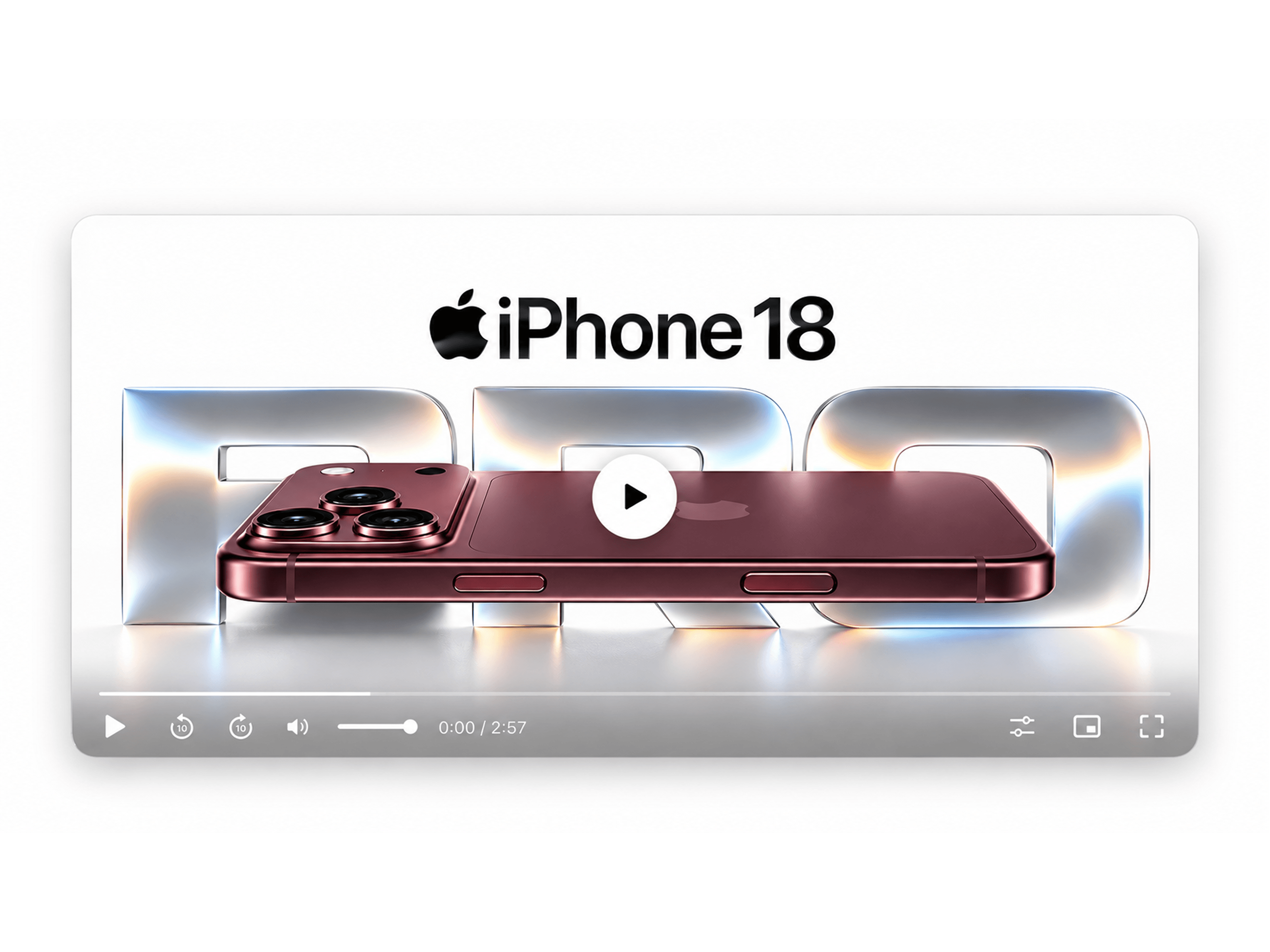 Premium Video Player