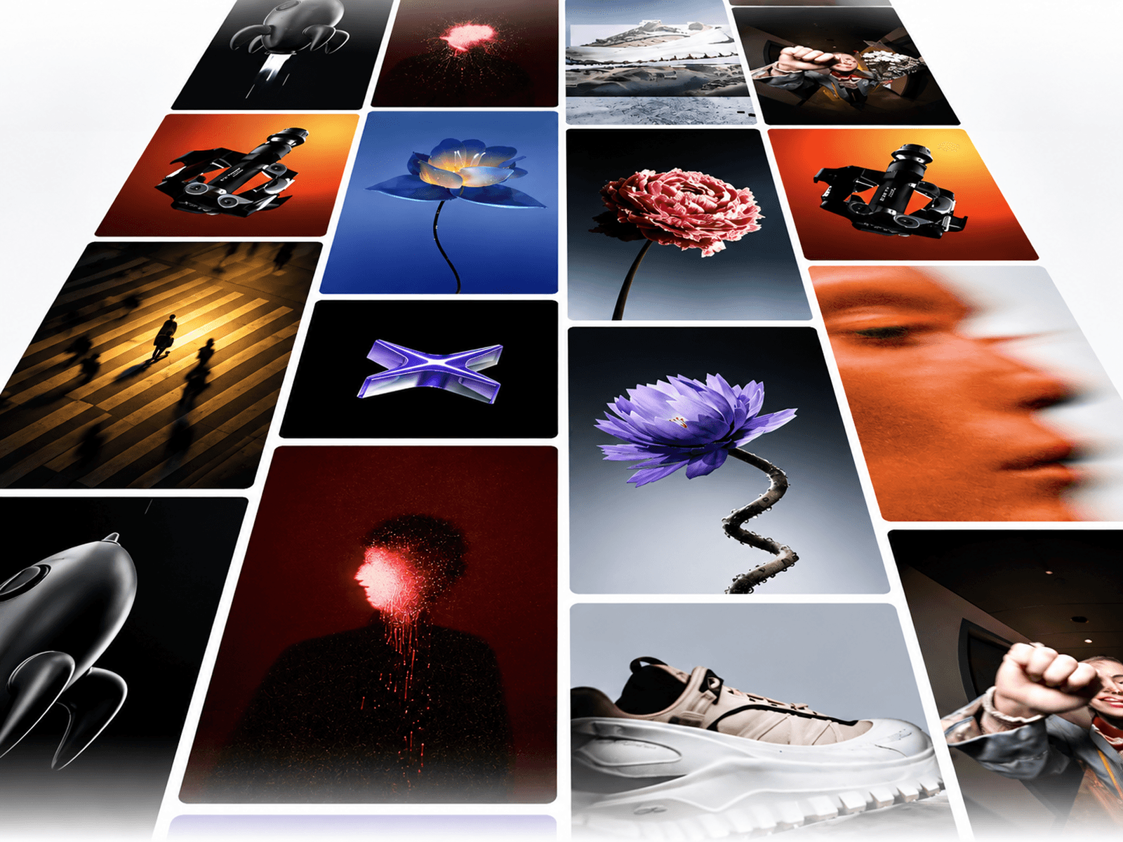 Video Depth Gallery
