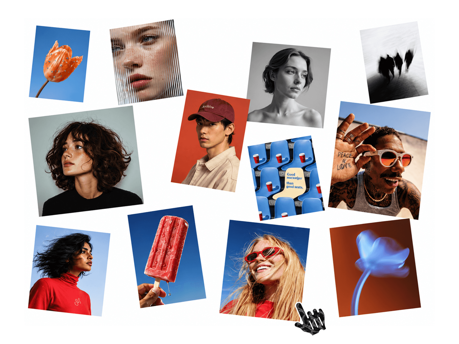 Drift Media Gallery