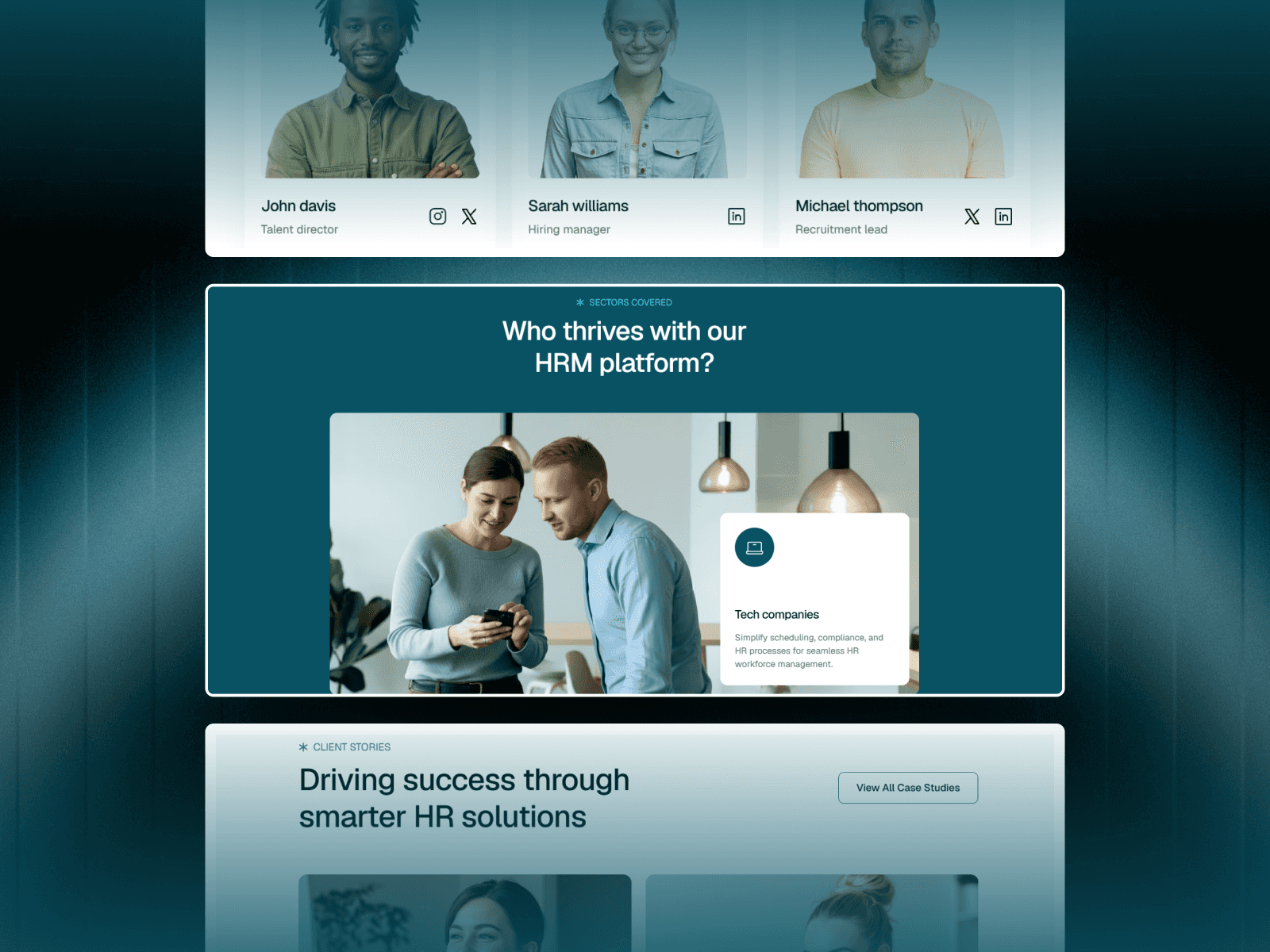 TalentRise