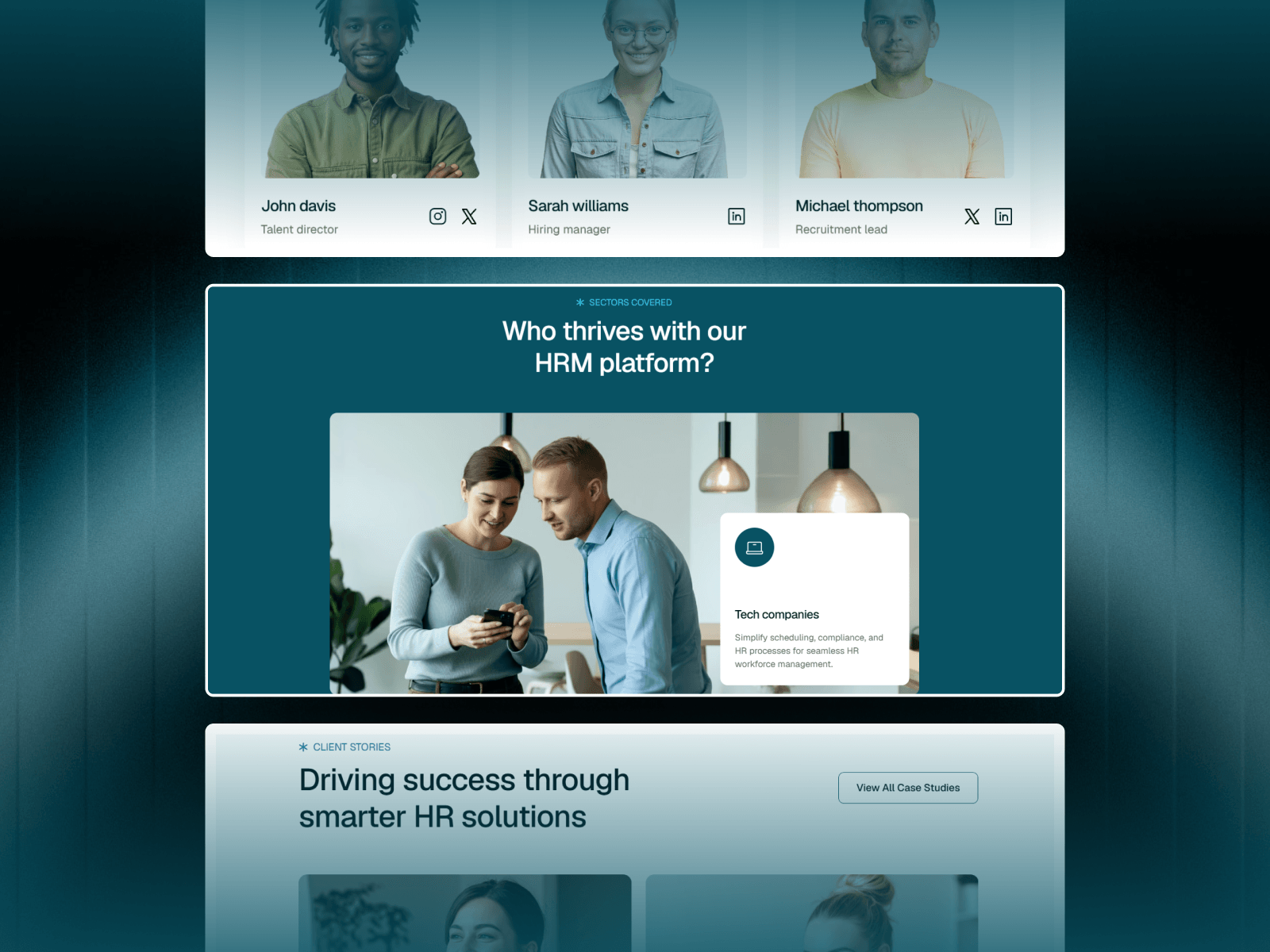 TalentRise