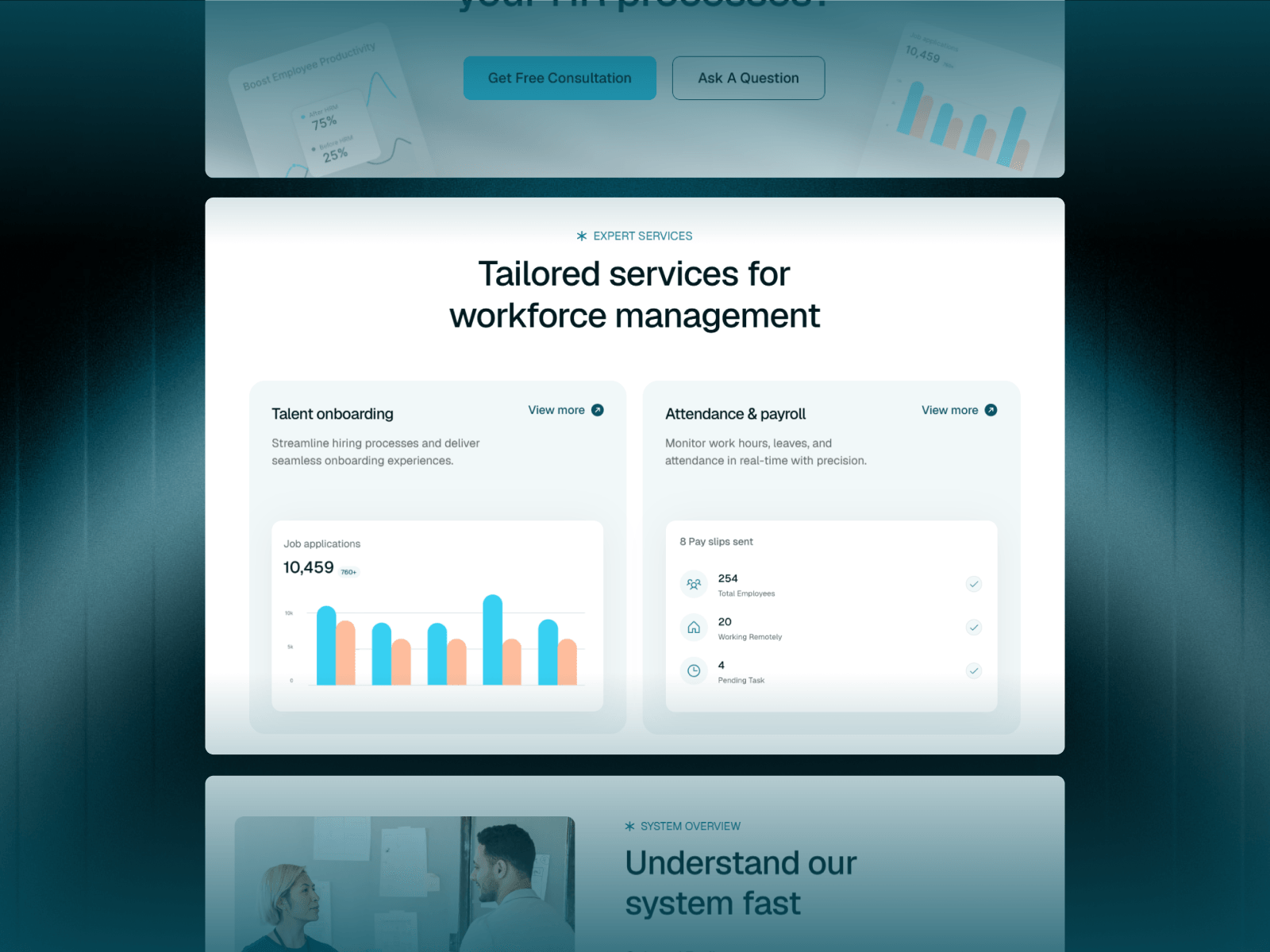 TalentRise