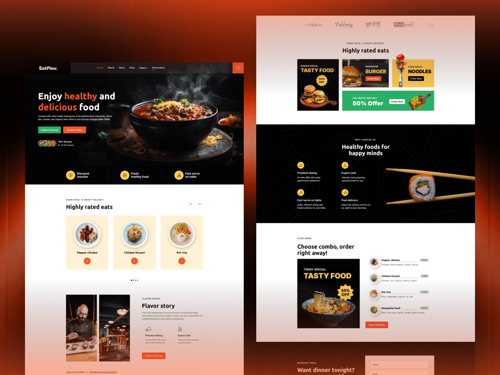 CrafTaste