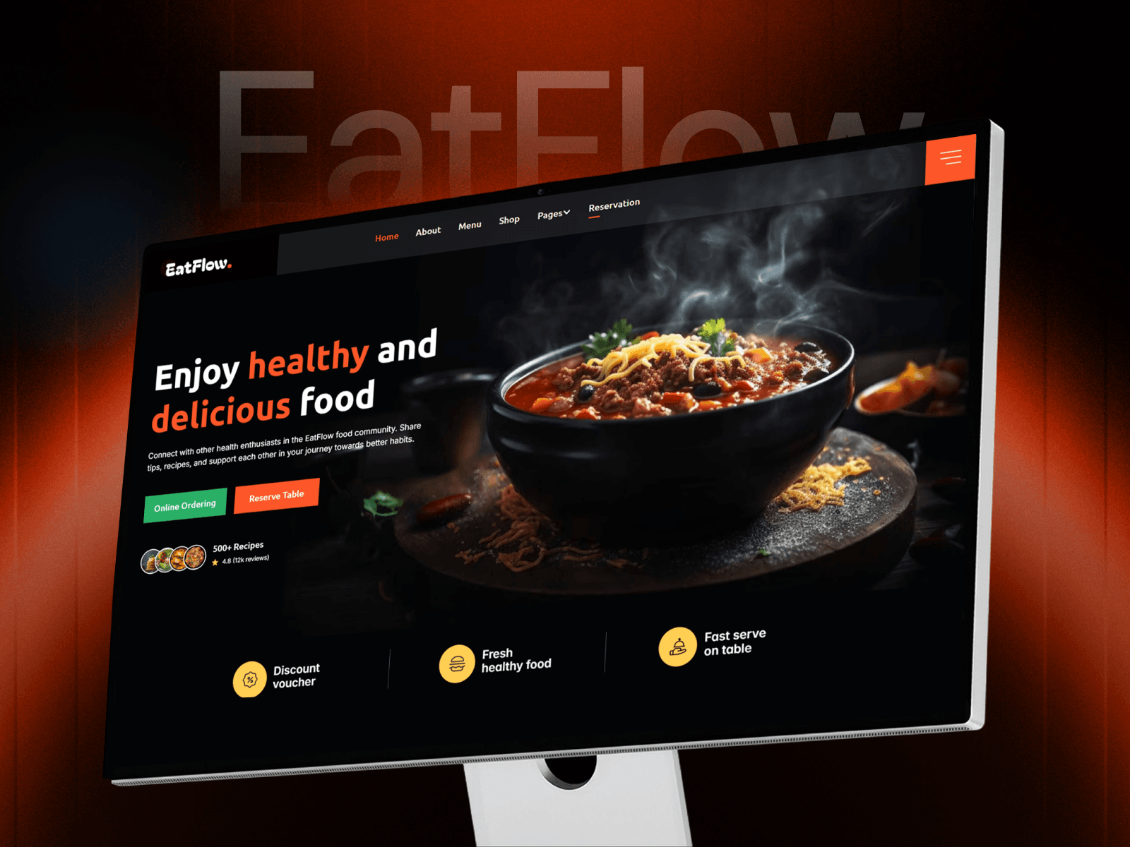 CrafTaste
