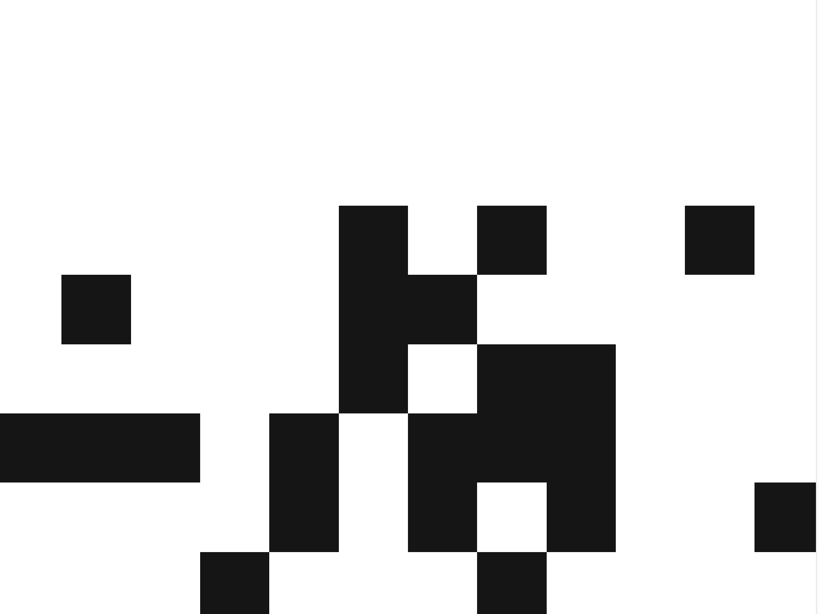 Pixel Section