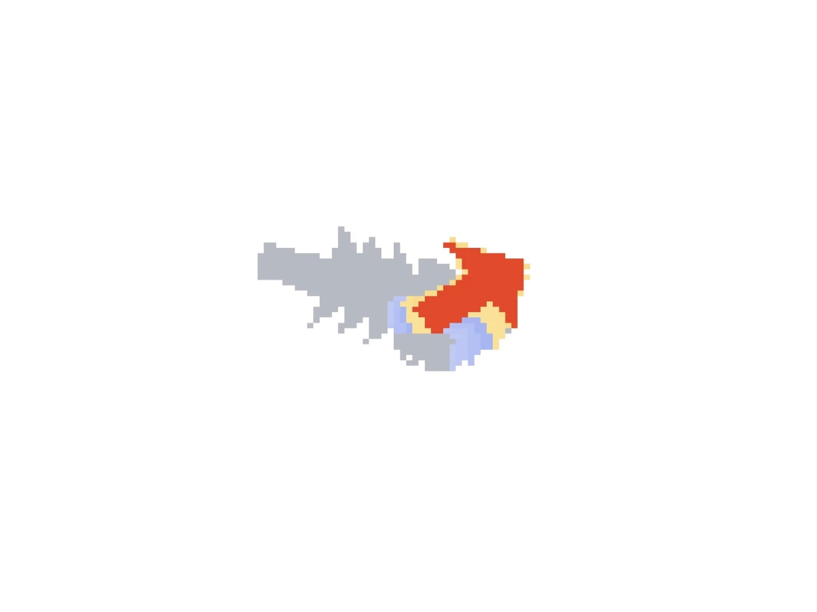 Pixel Interaction