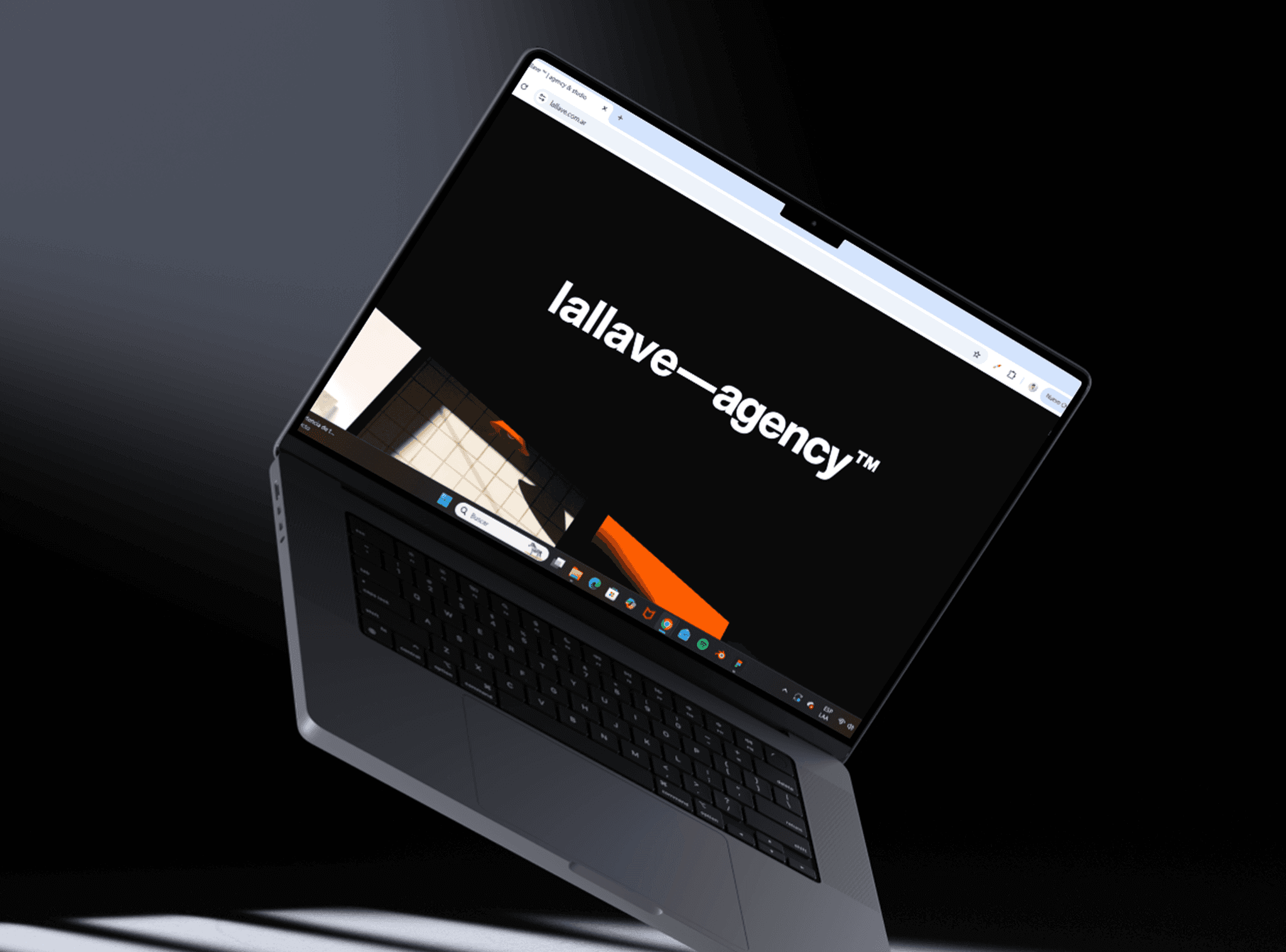 lallave agency™
