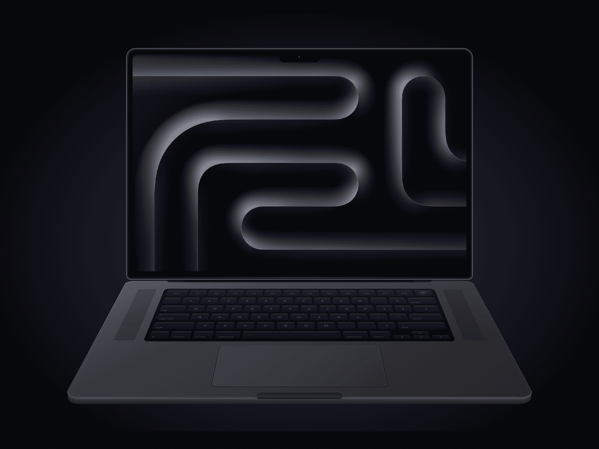 MacBook Reveal
