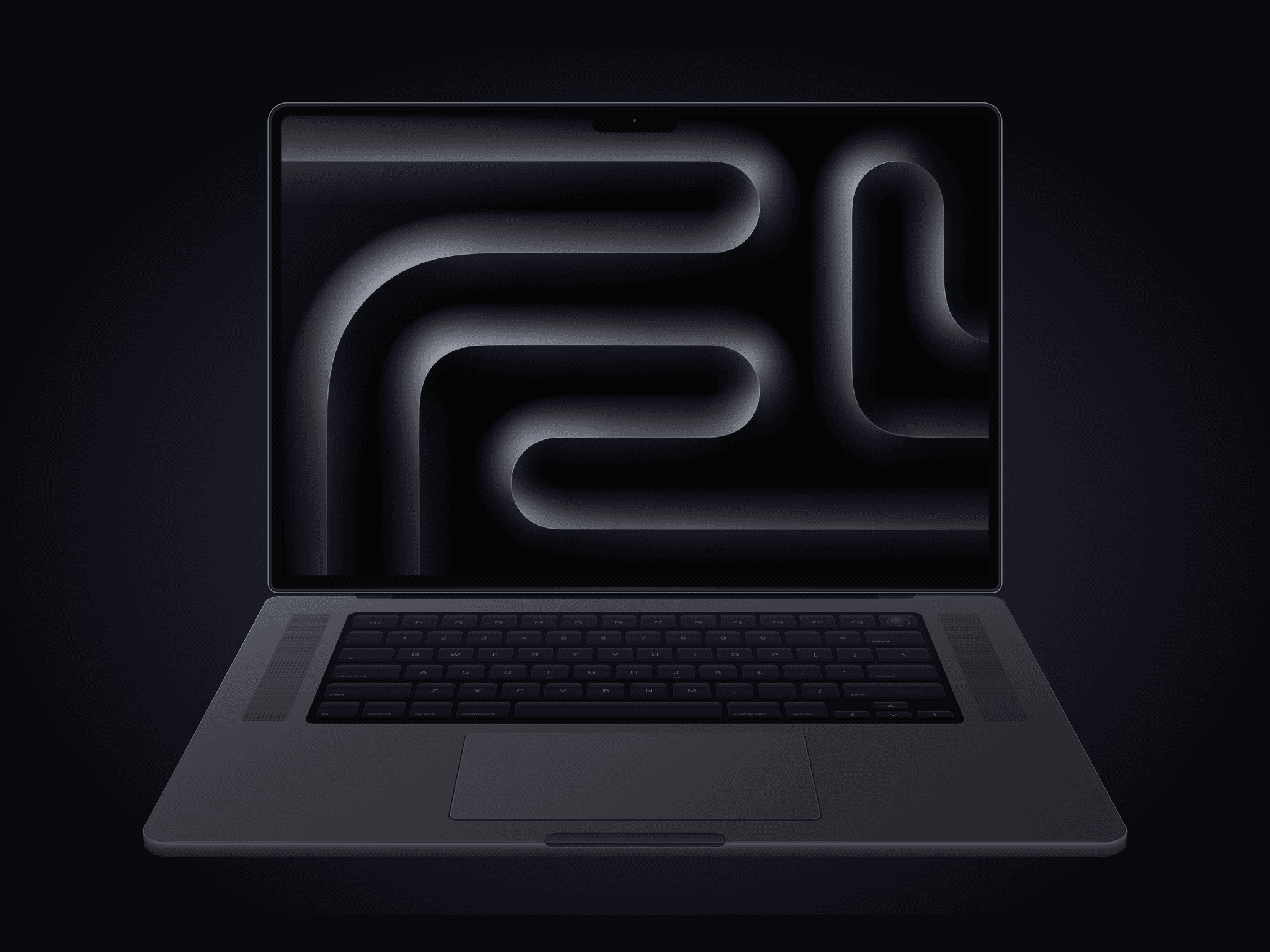 MacBook Reveal