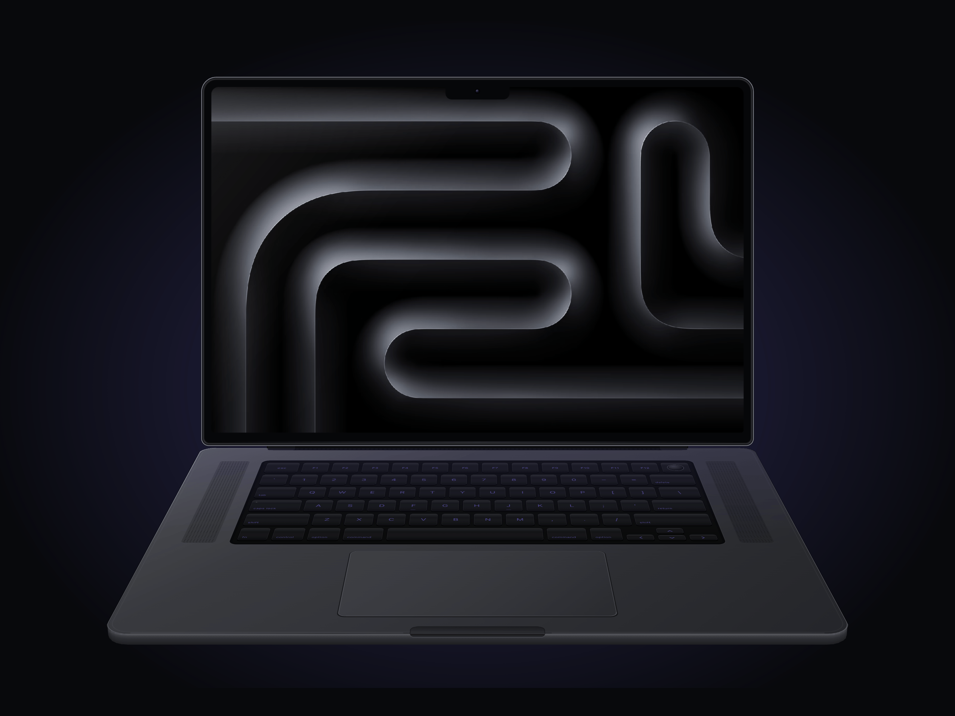 MacBook Reveal