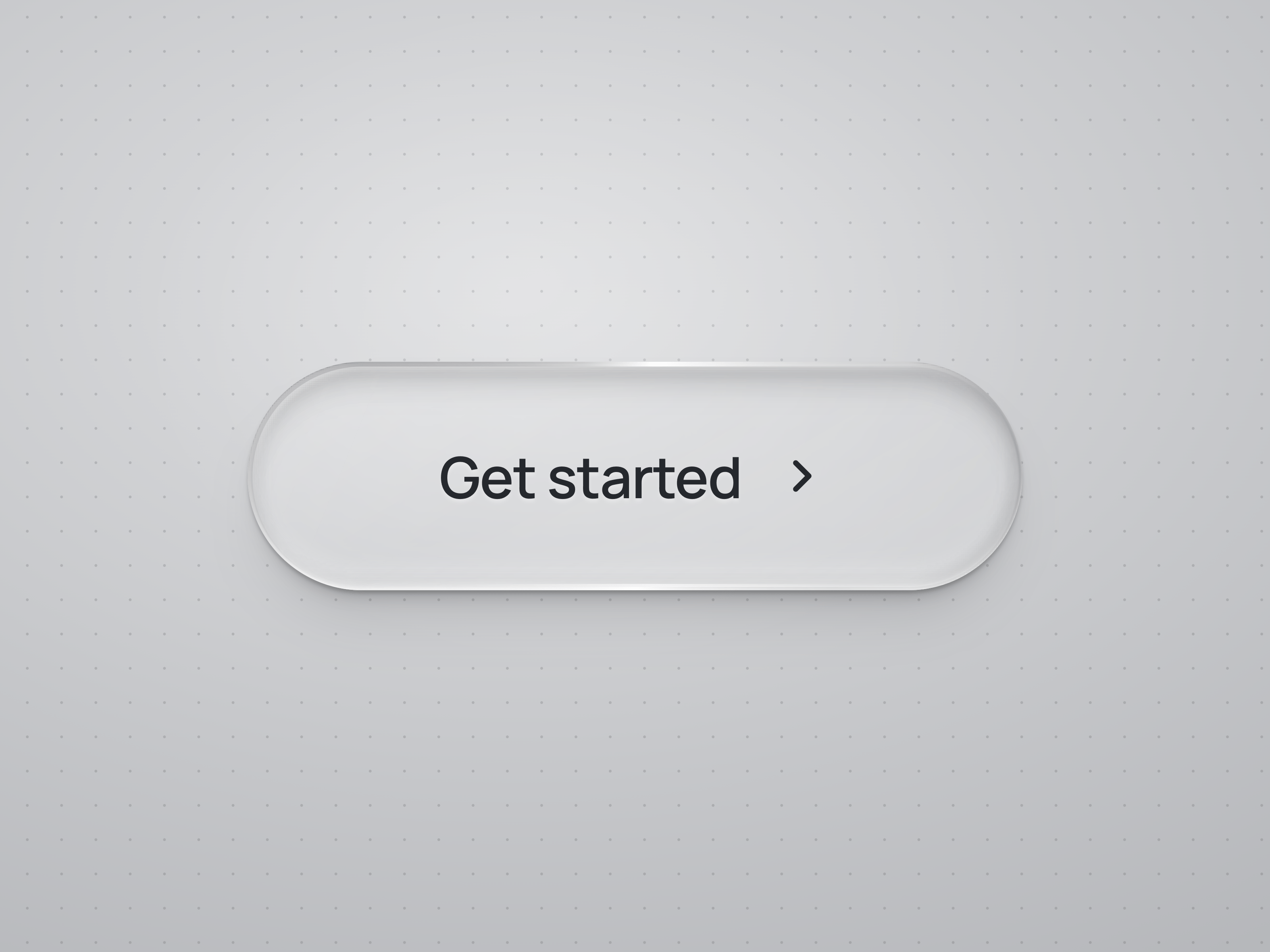 Liquid Glass Buttons