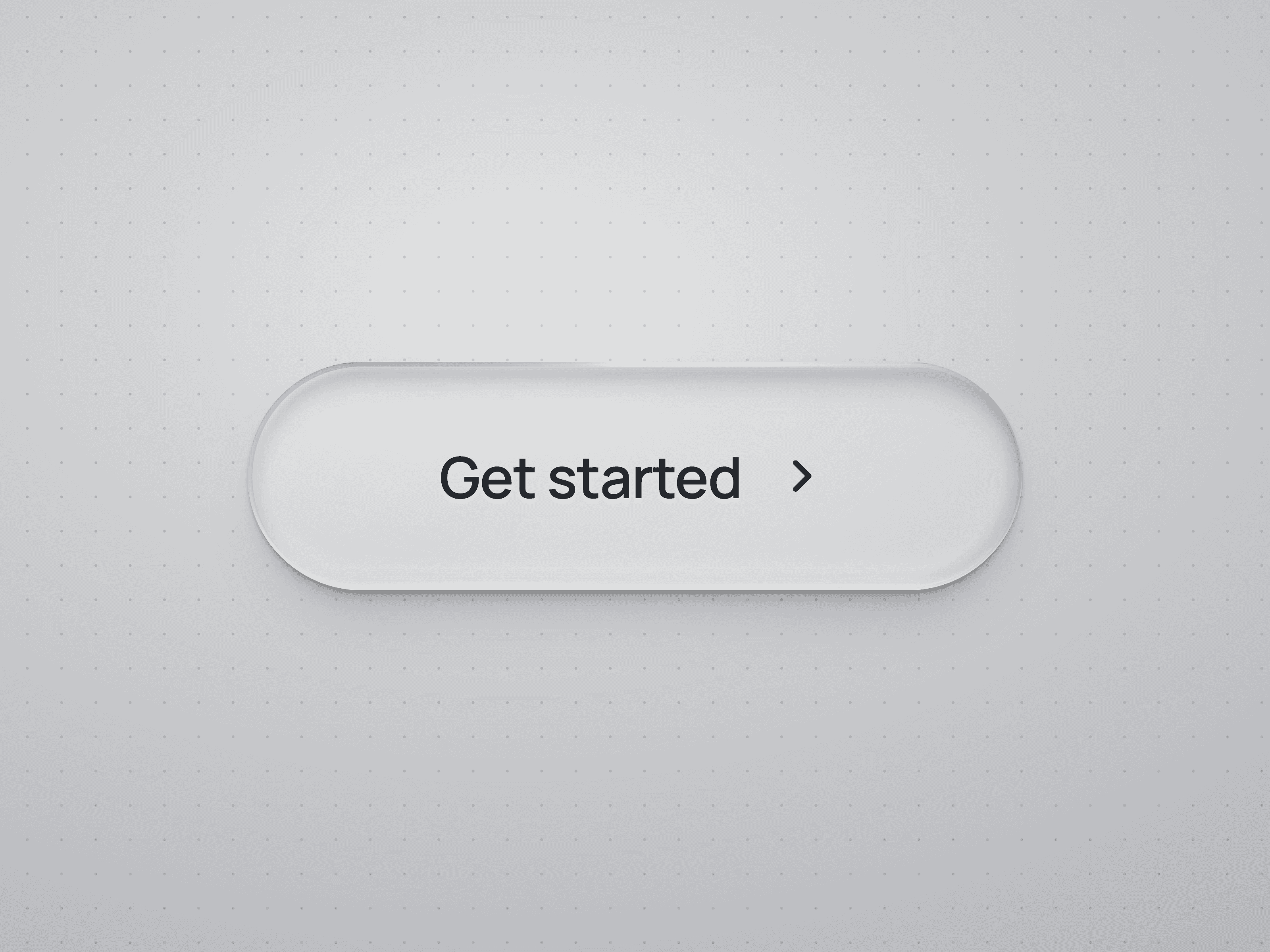Liquid Glass Buttons