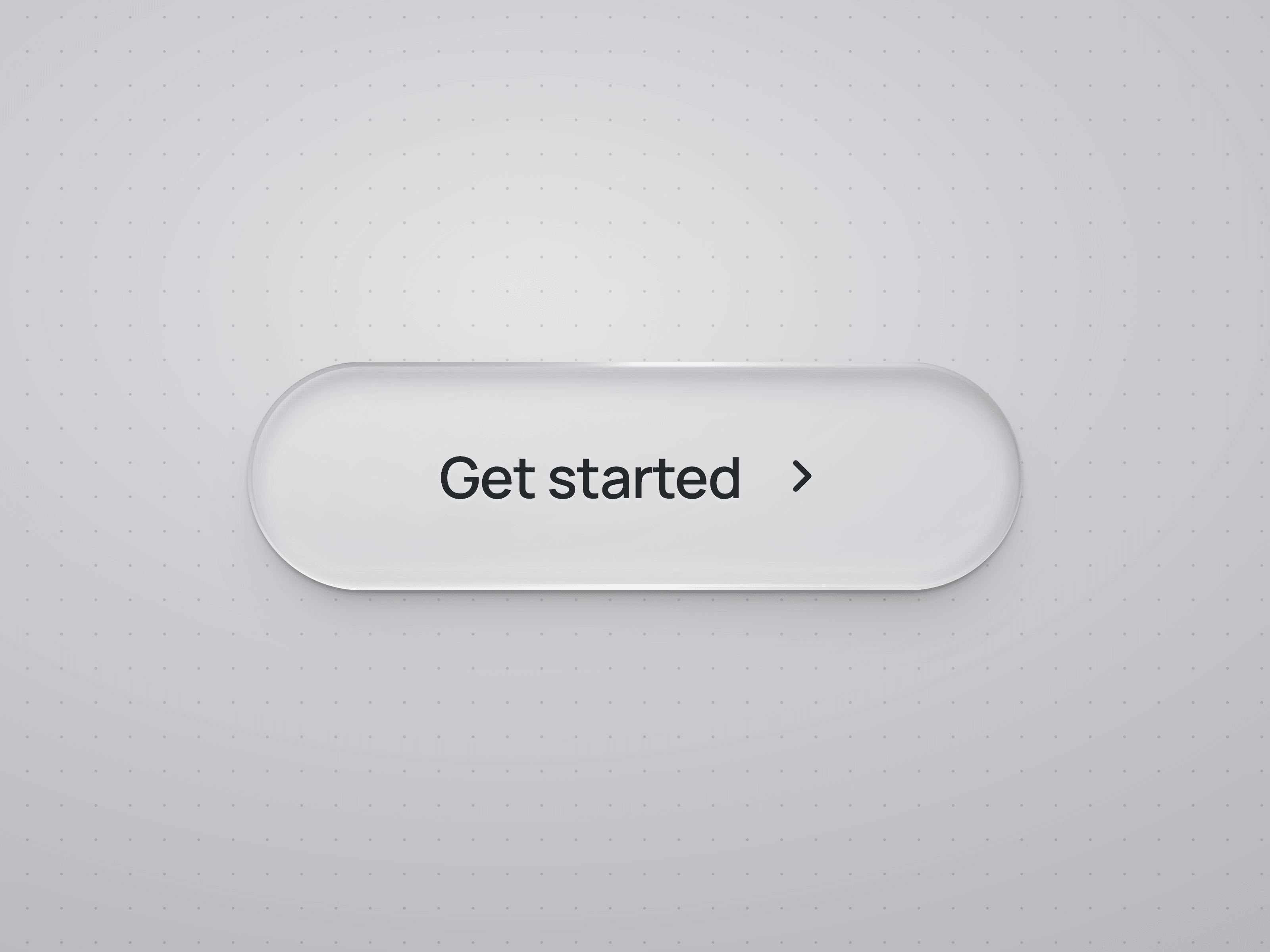 Liquid Glass Buttons