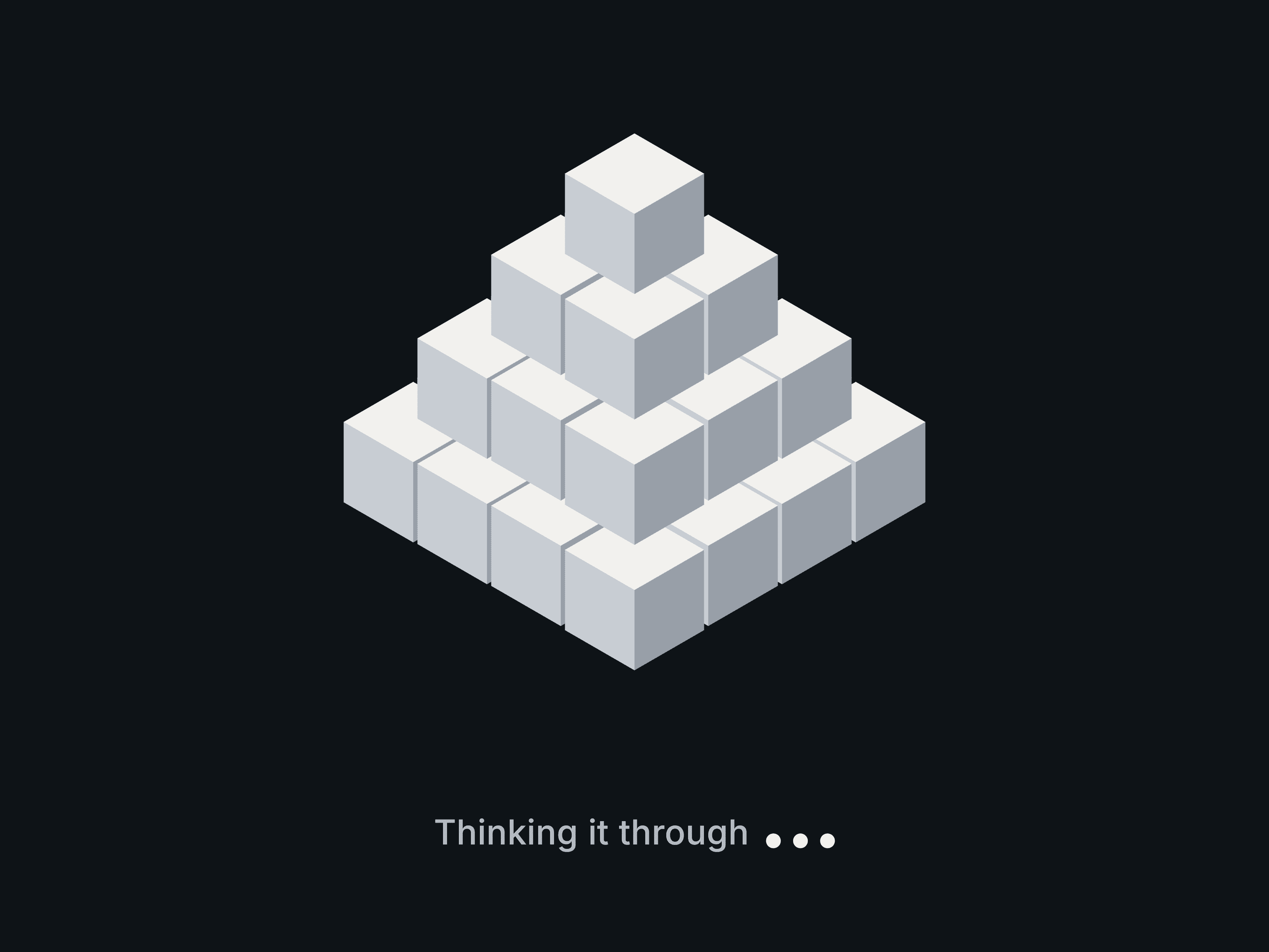 Pyramid Loader
