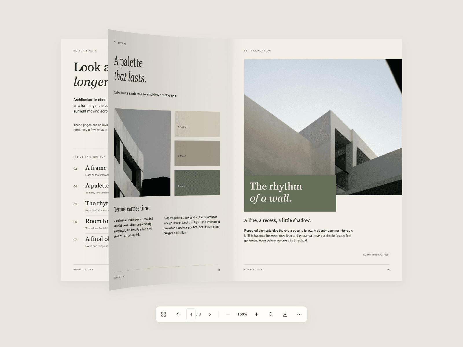 PDF Flipbook Pro