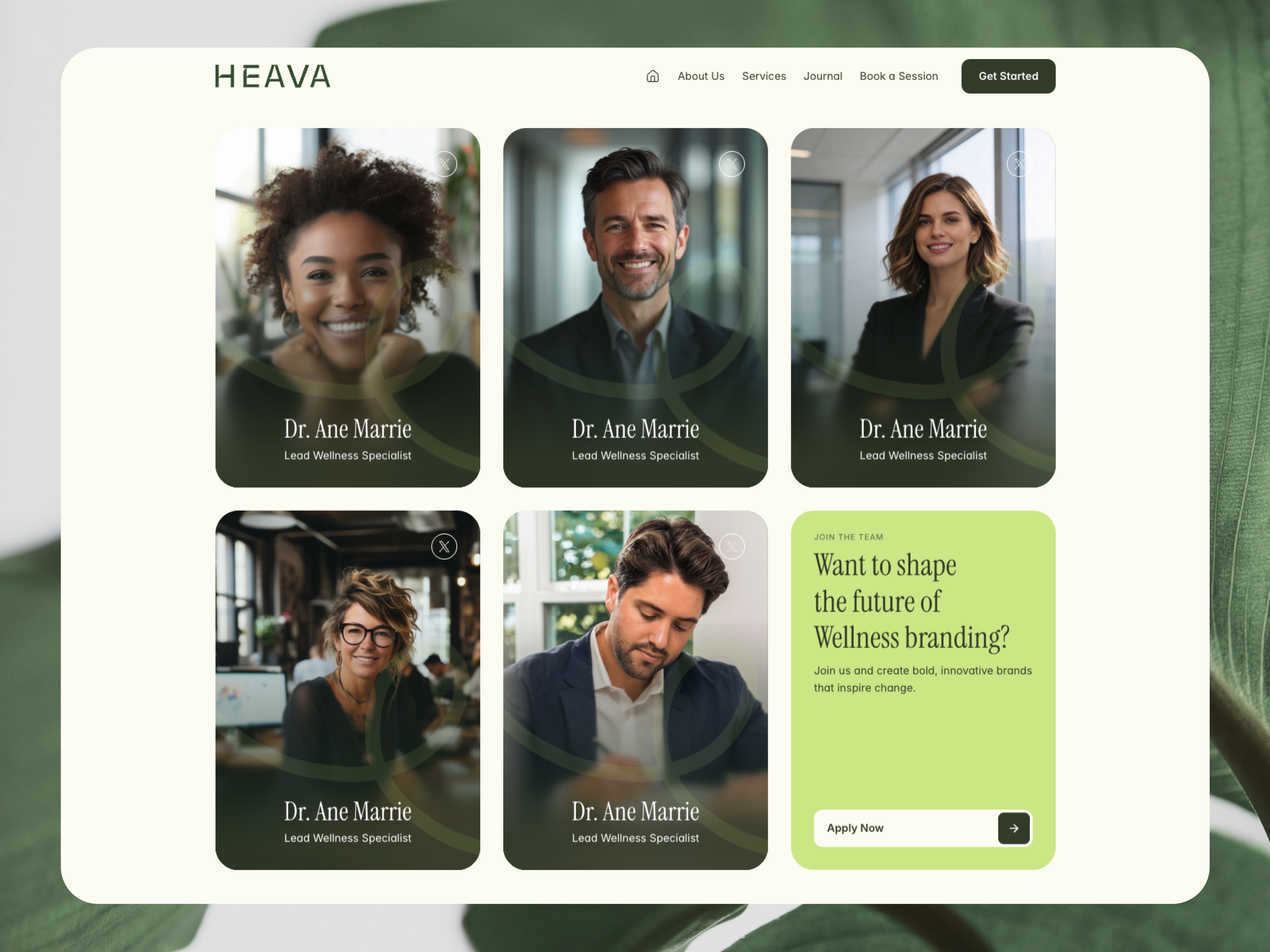 Heava