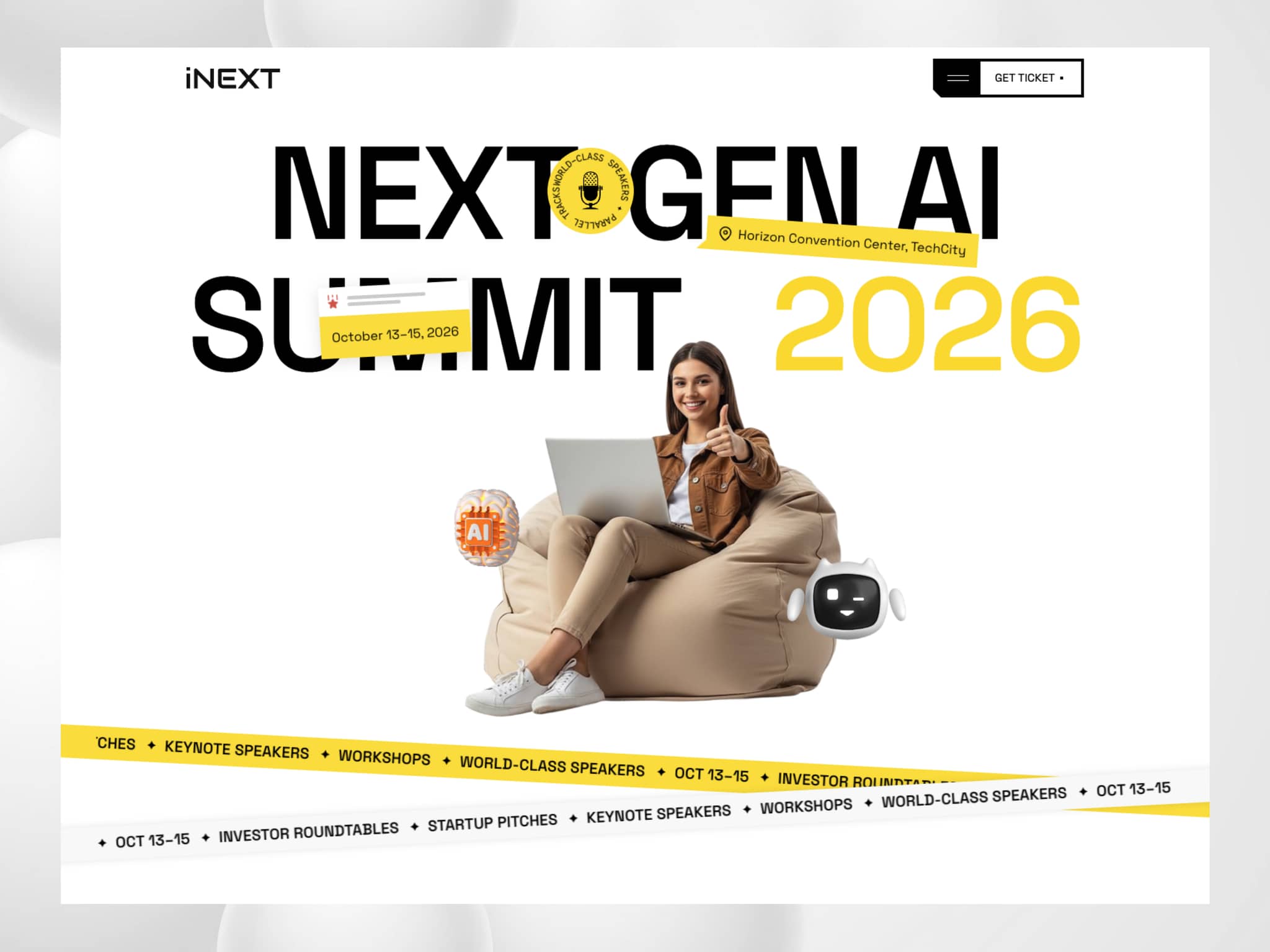 iNext