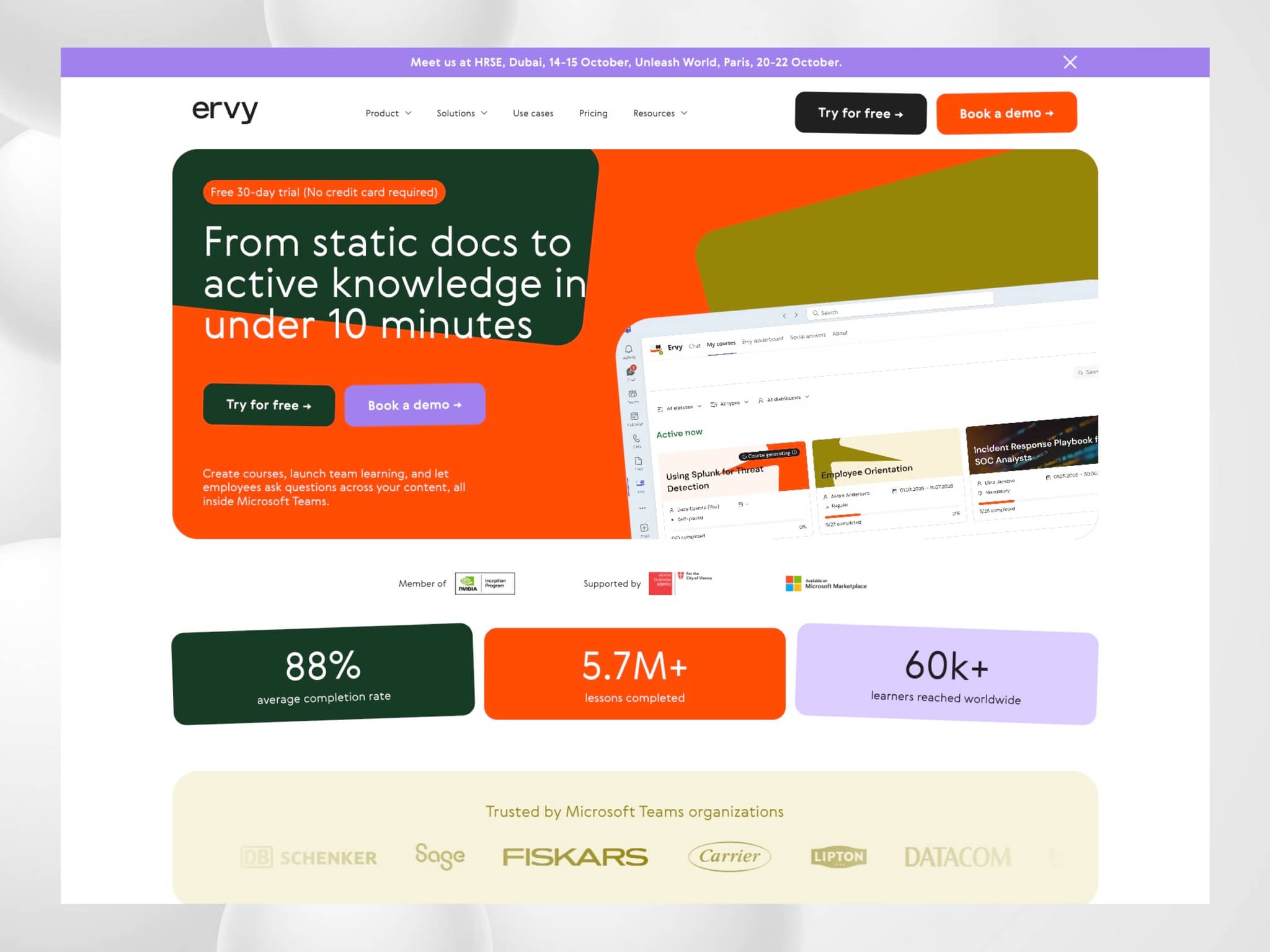 Ervy AI