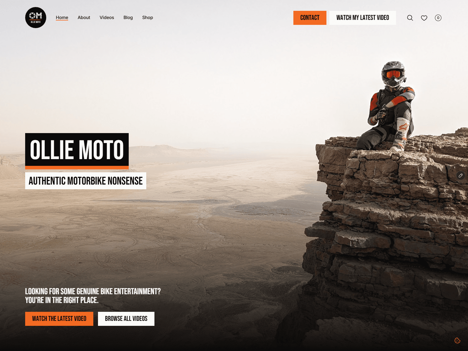 Ollie Moto