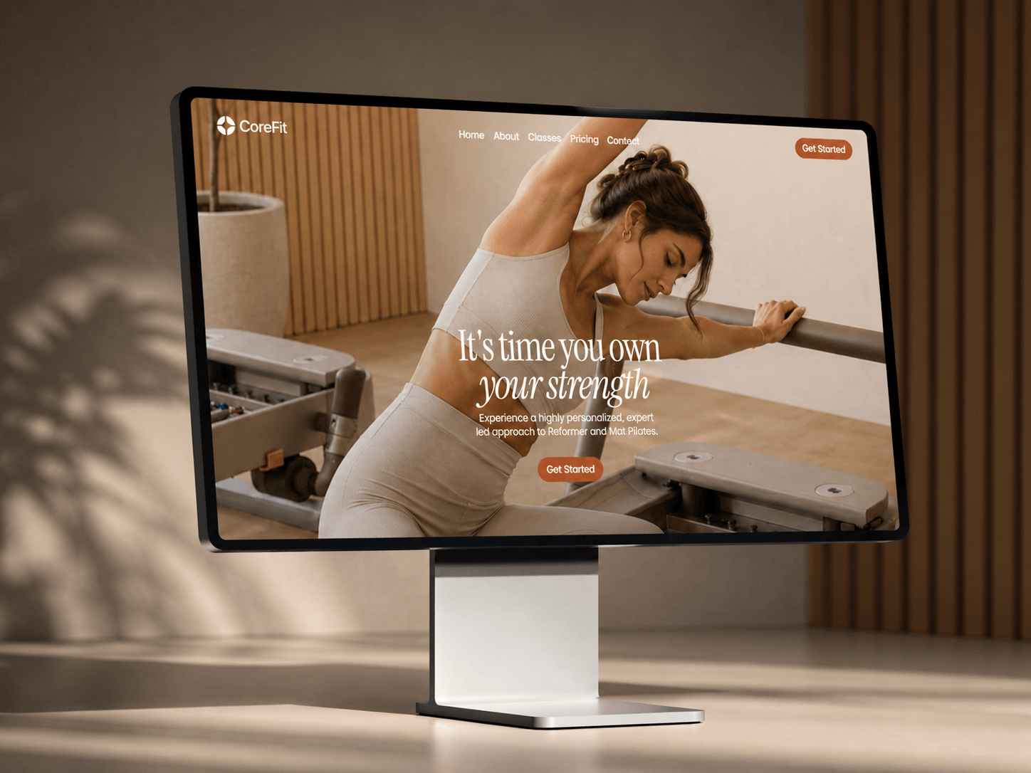 CoreFit
