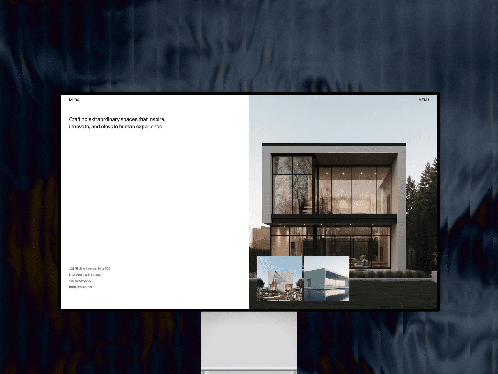 Matterhaus
