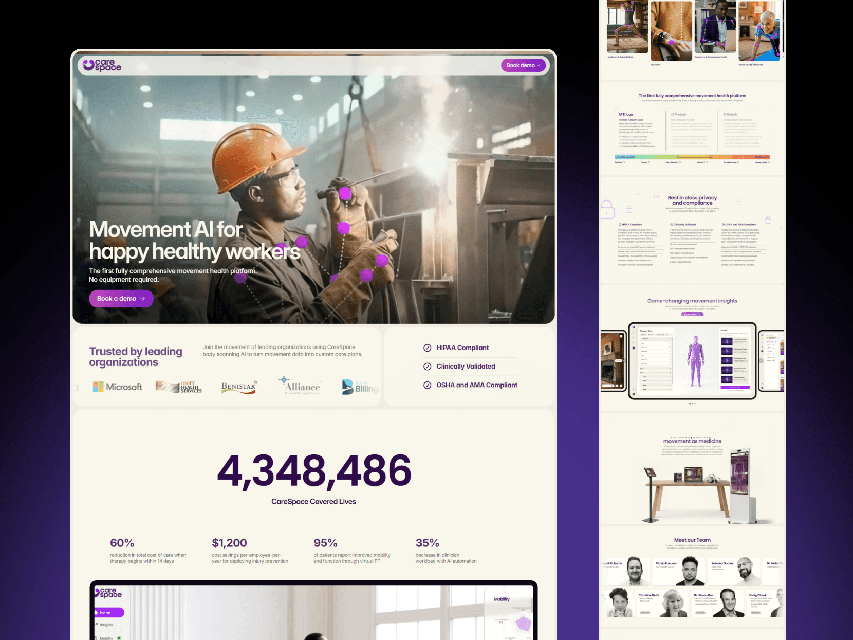 CareSpace