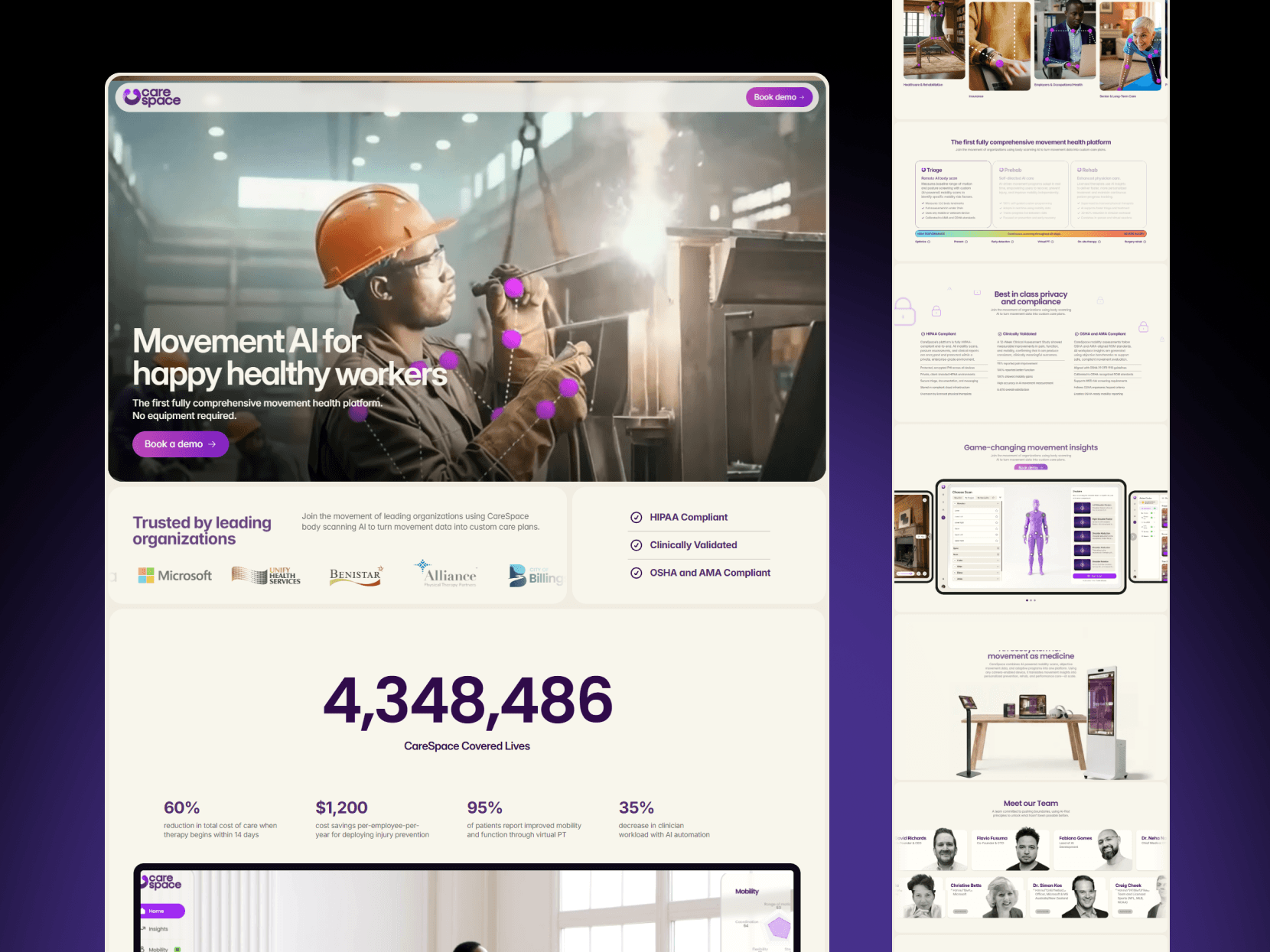 CareSpace