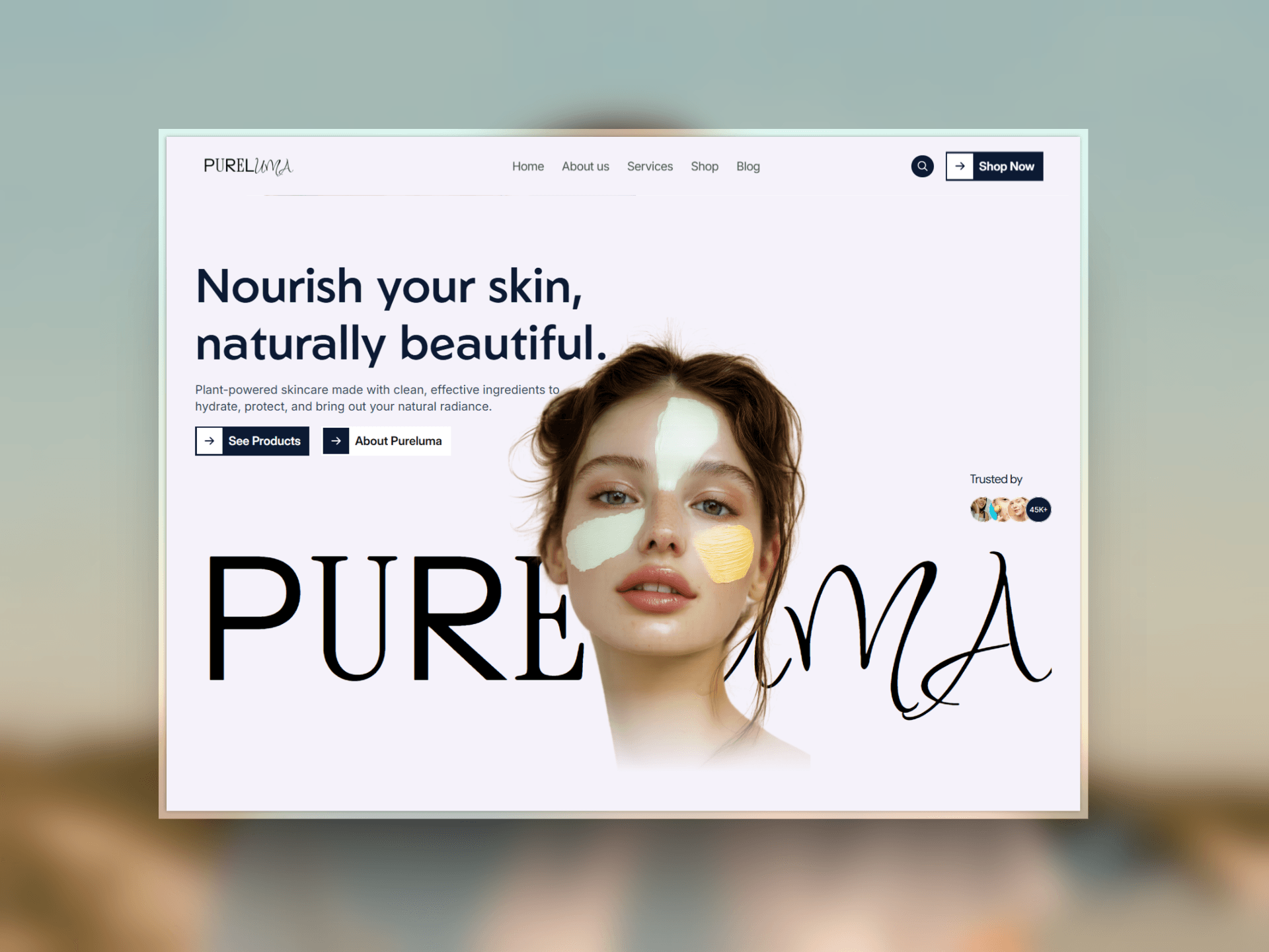 Pureluma
