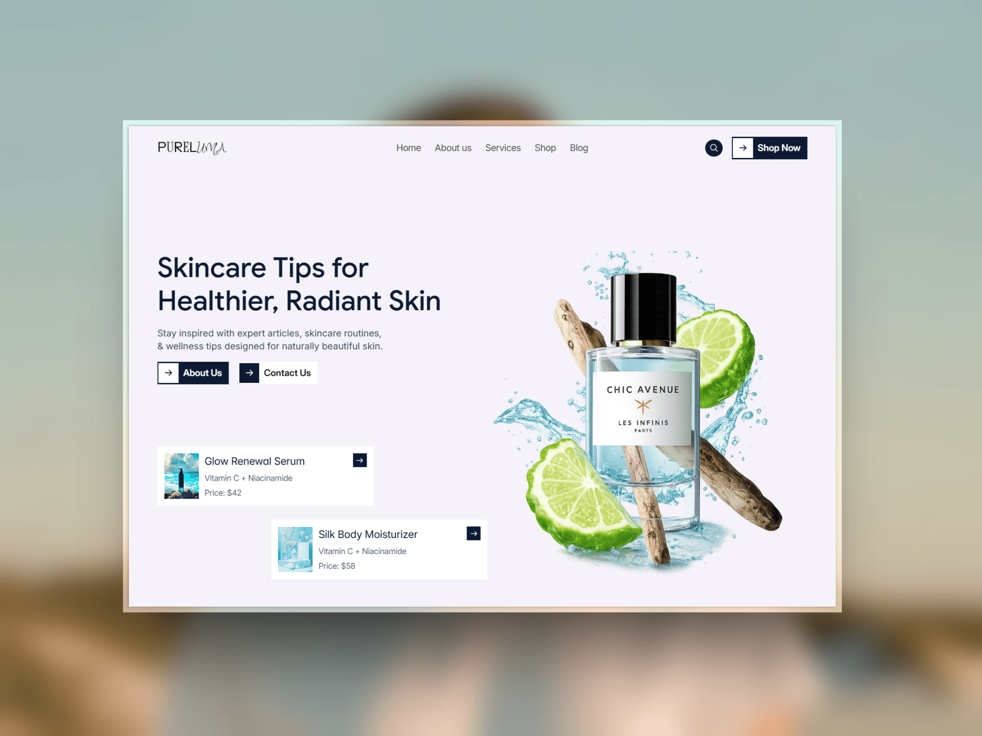 Pureluma