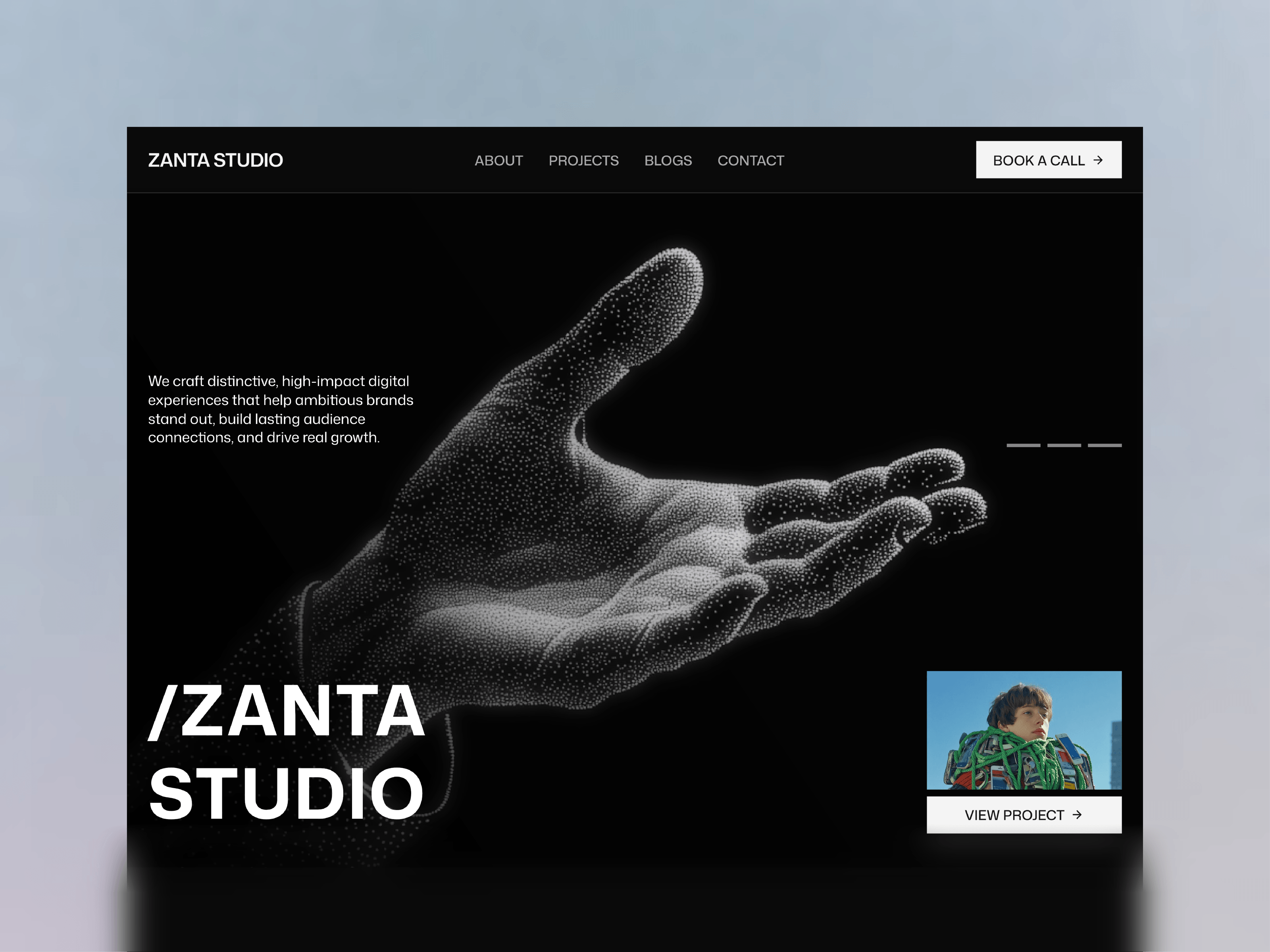 Zanta Studio