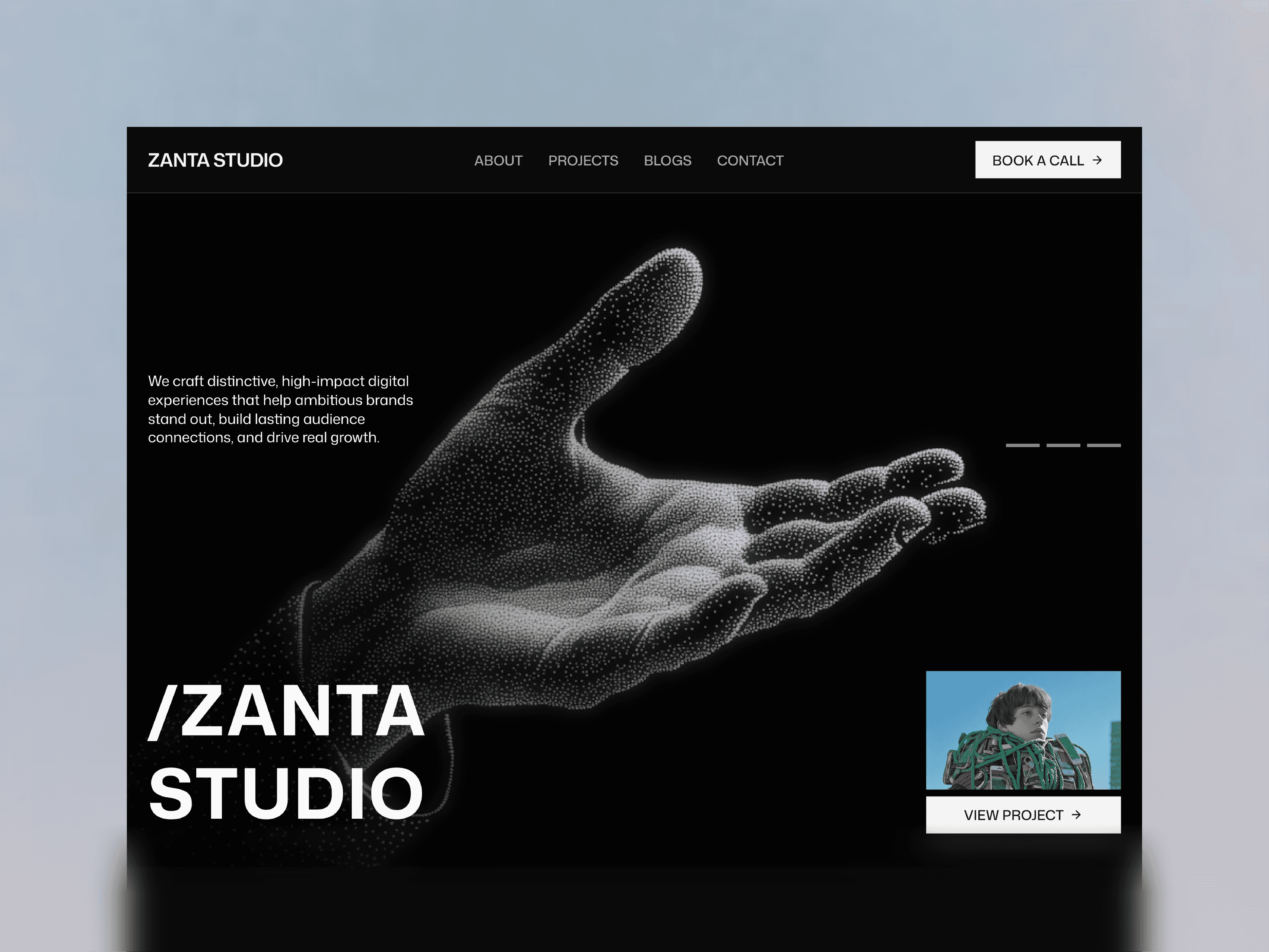 Zanta Studio