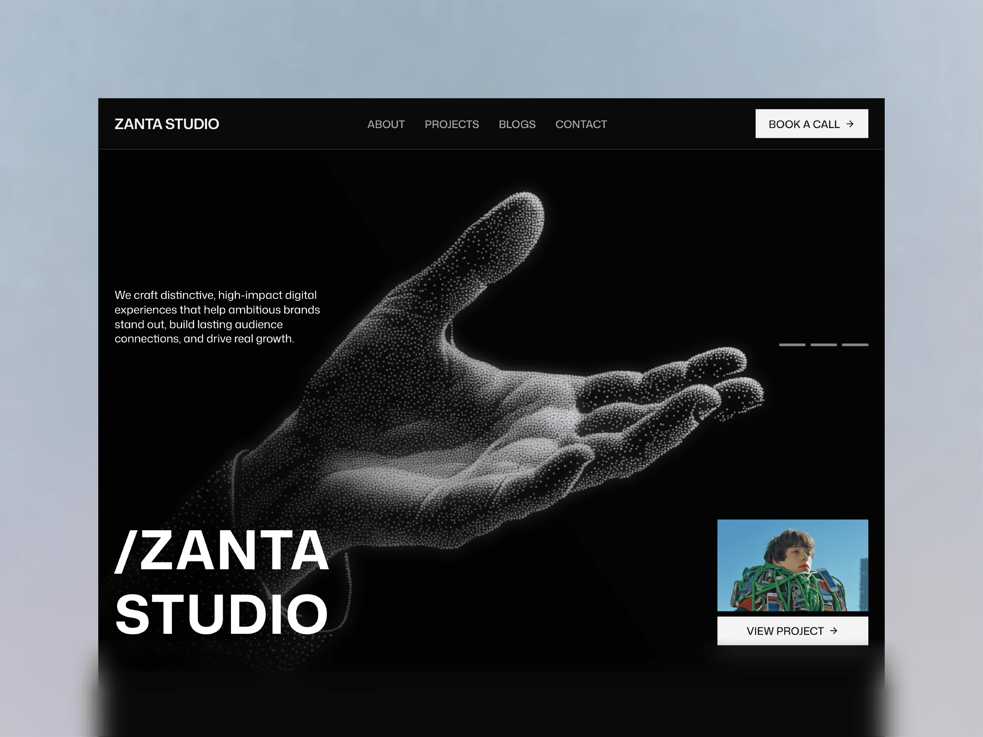 Zanta Studio