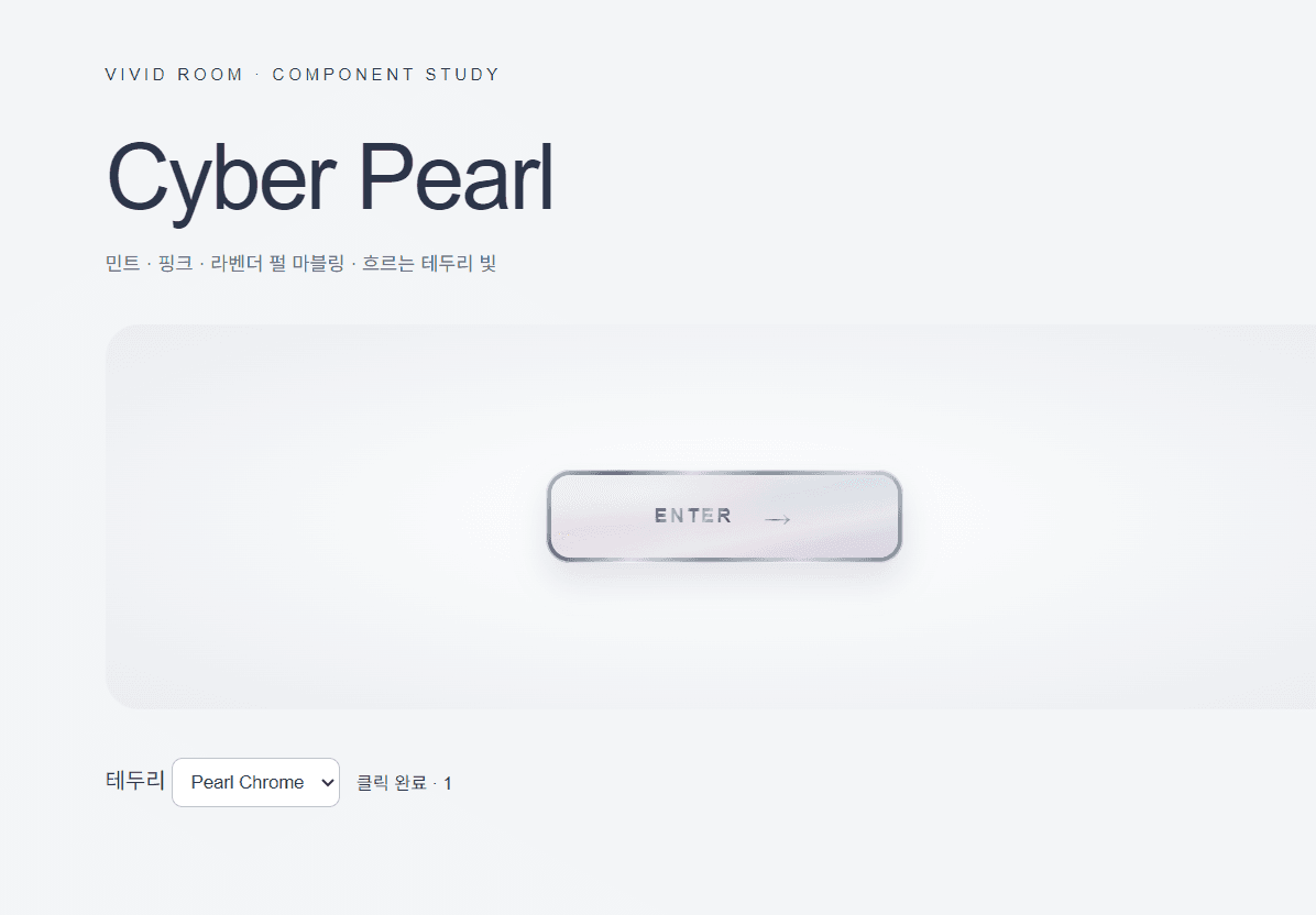 Cyber Pearl