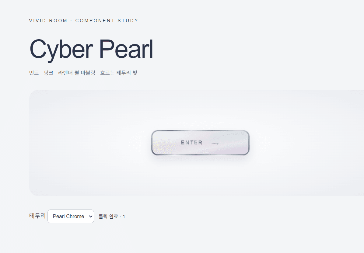 Cyber Pearl
