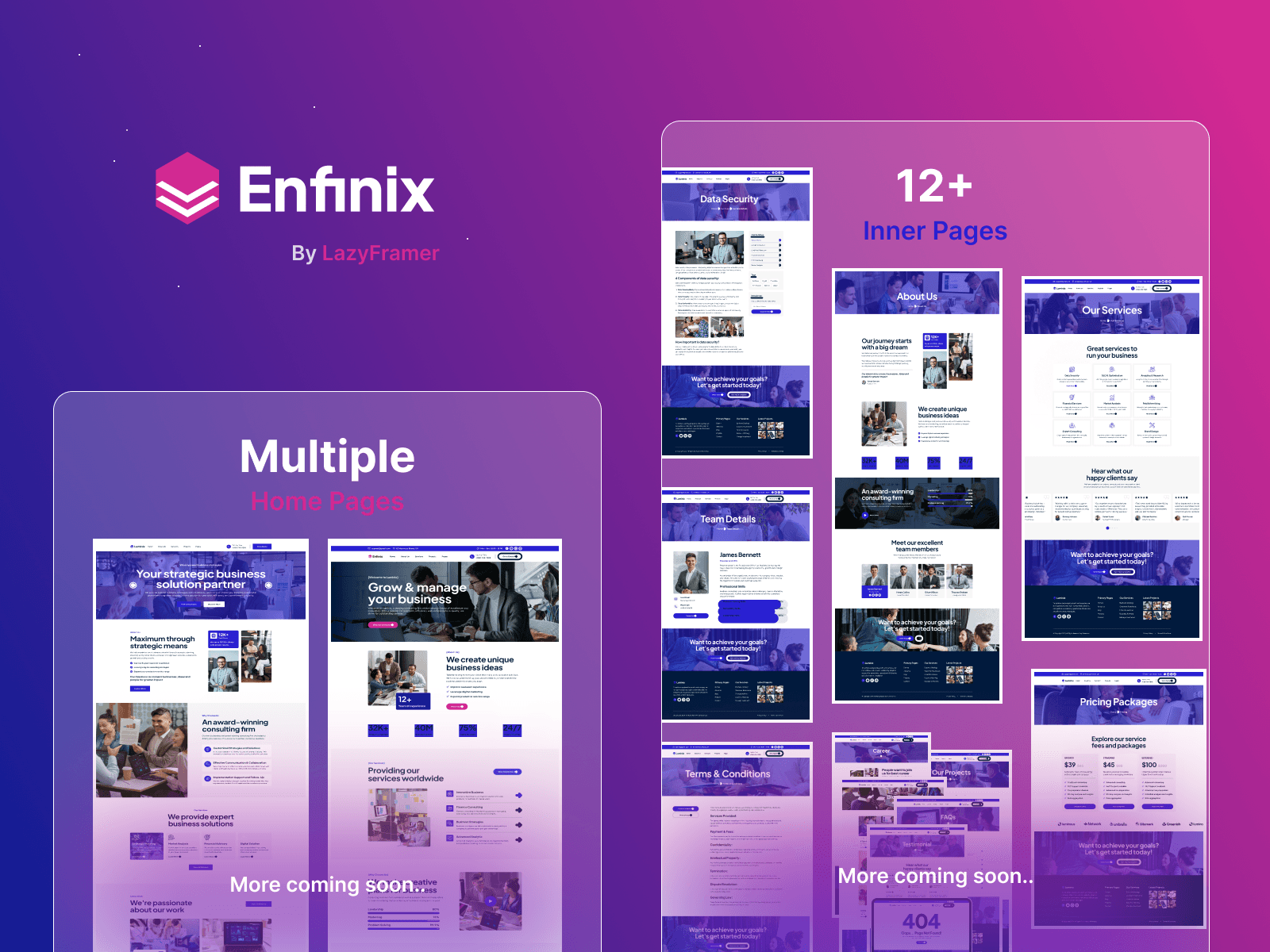 Enfinix