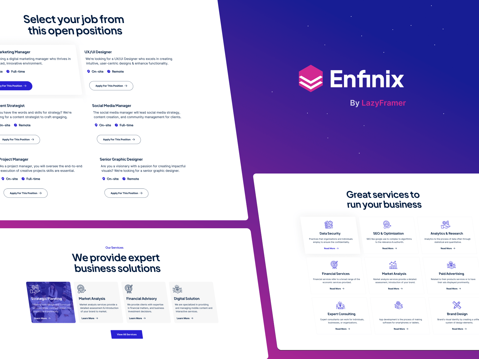 Enfinix