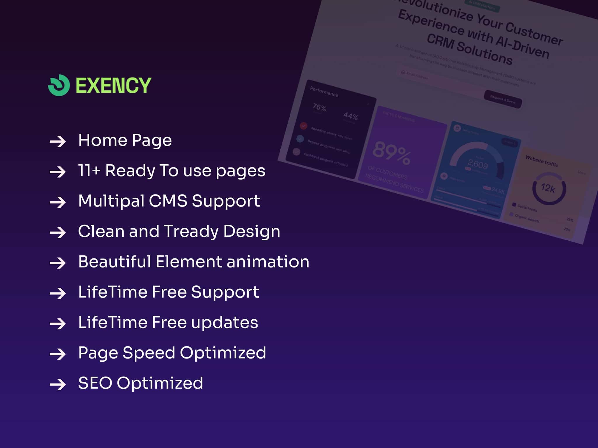 Exency
