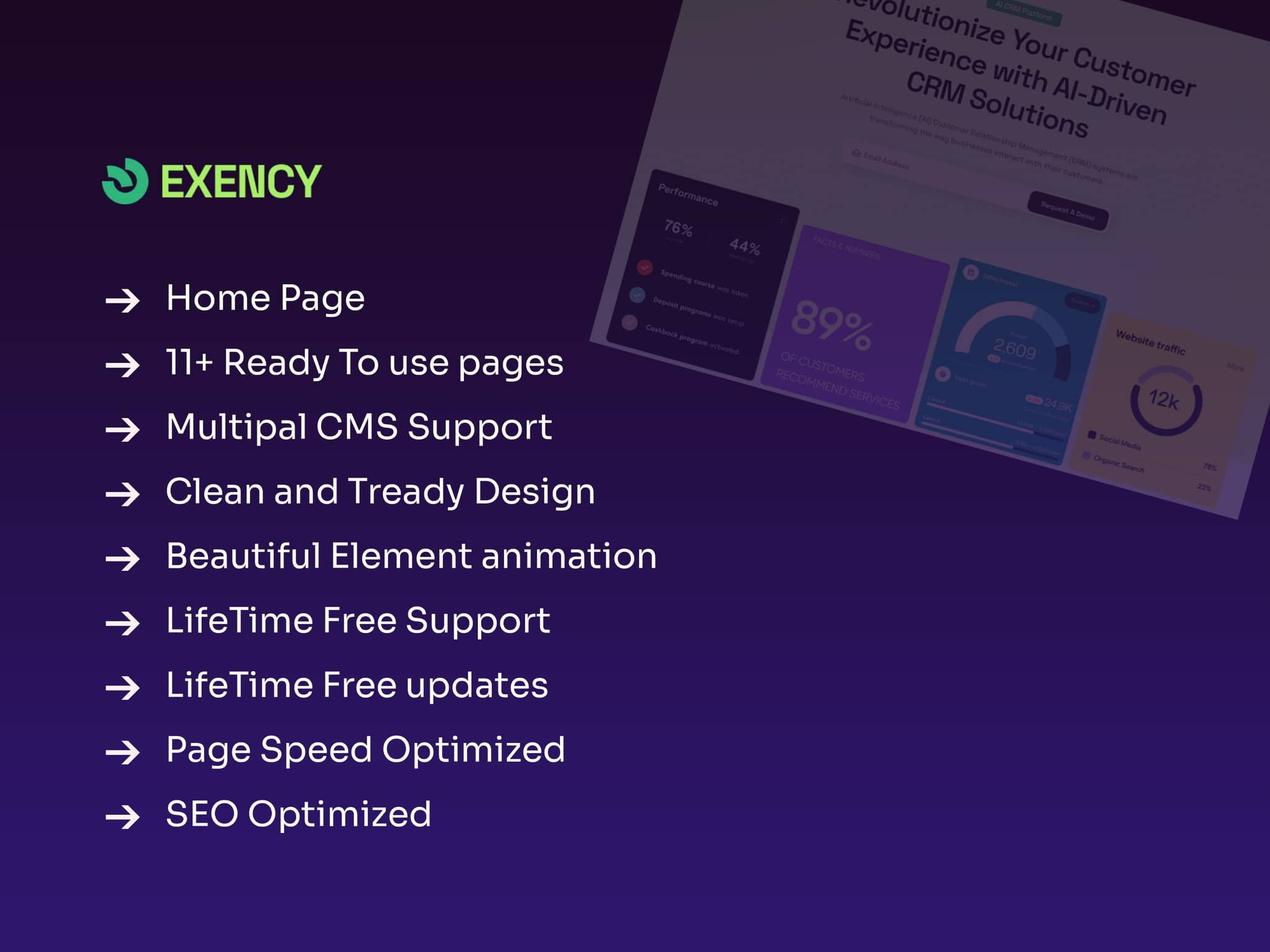 Exency