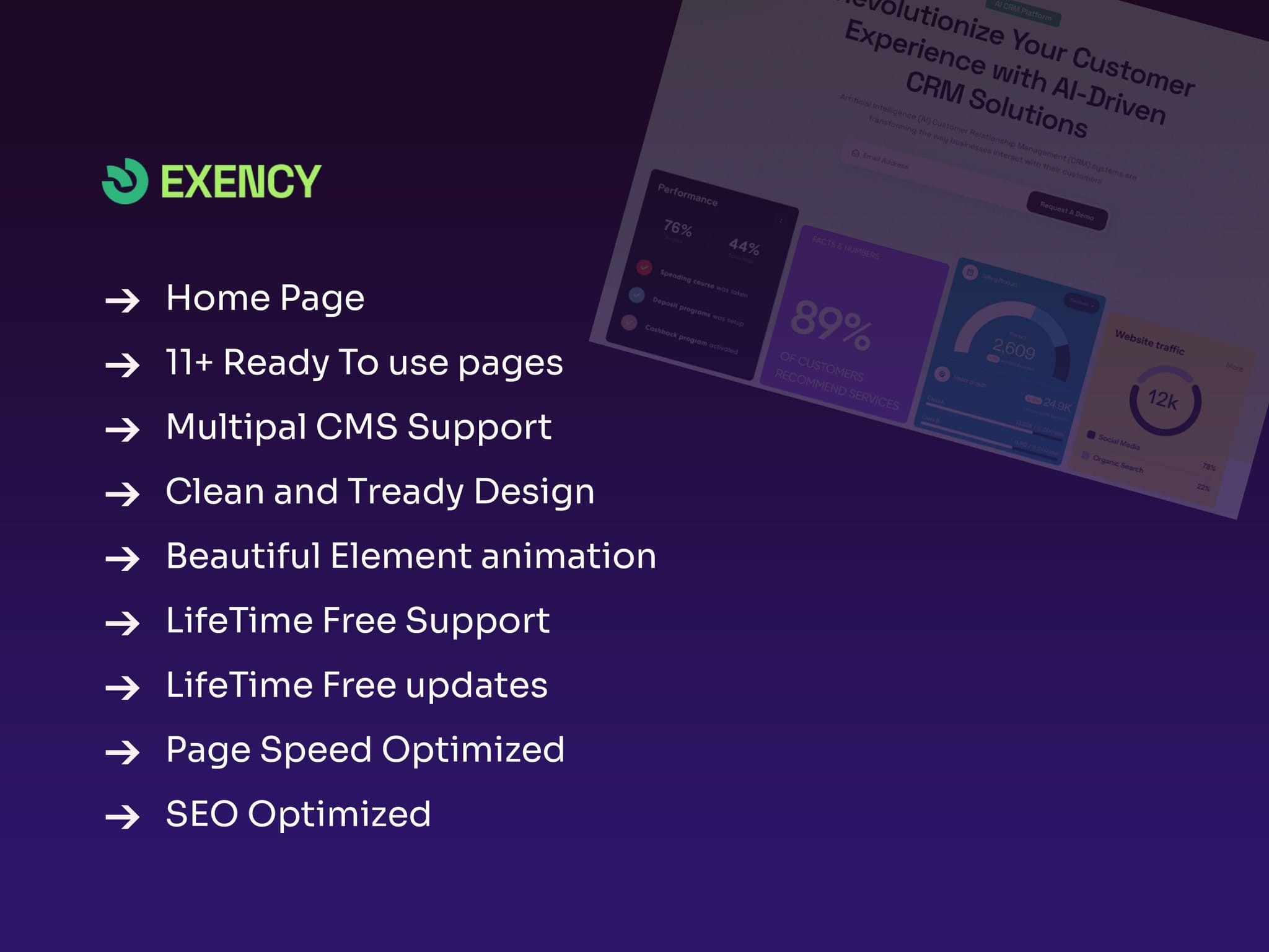 Exency