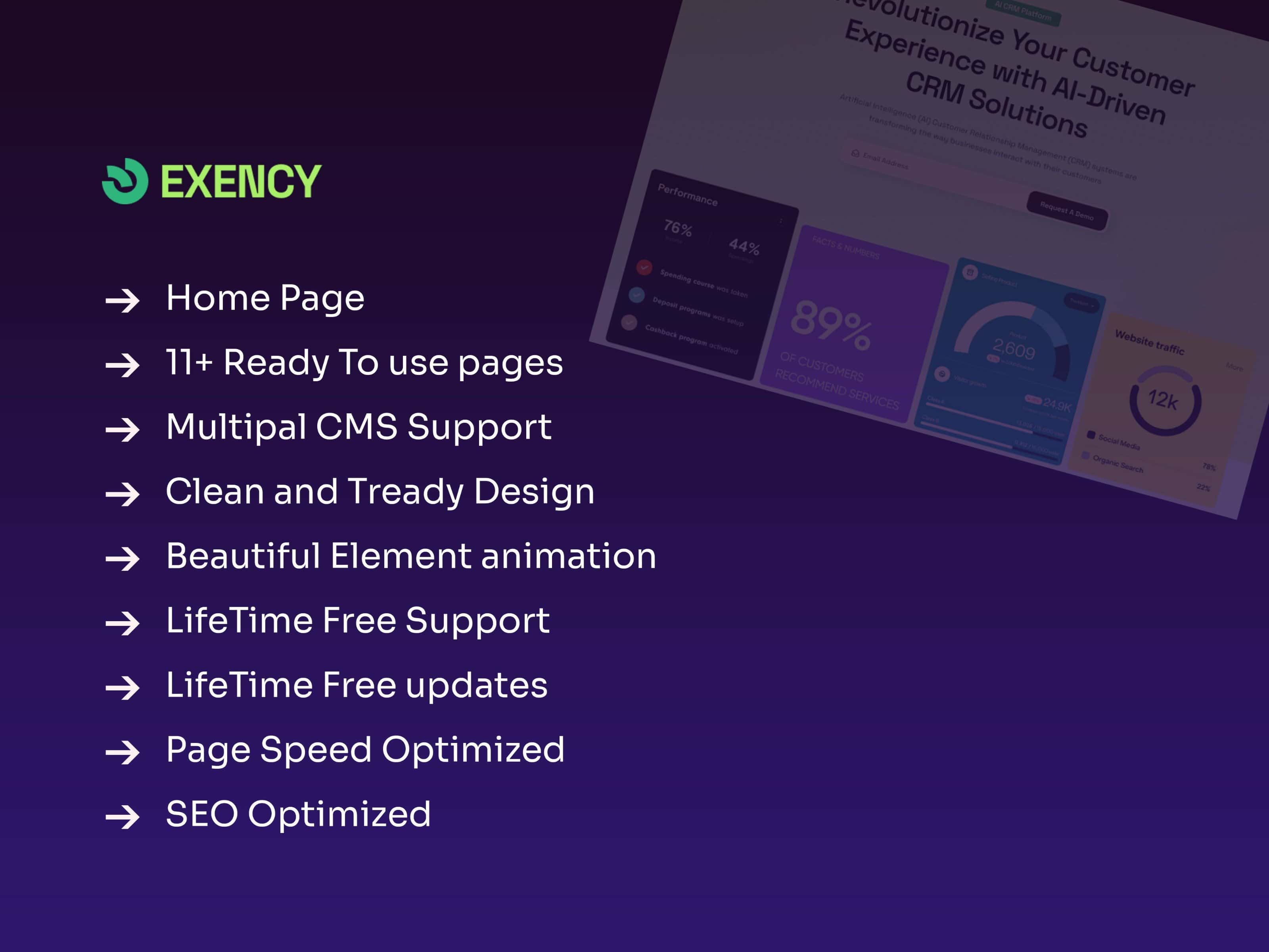 Exency