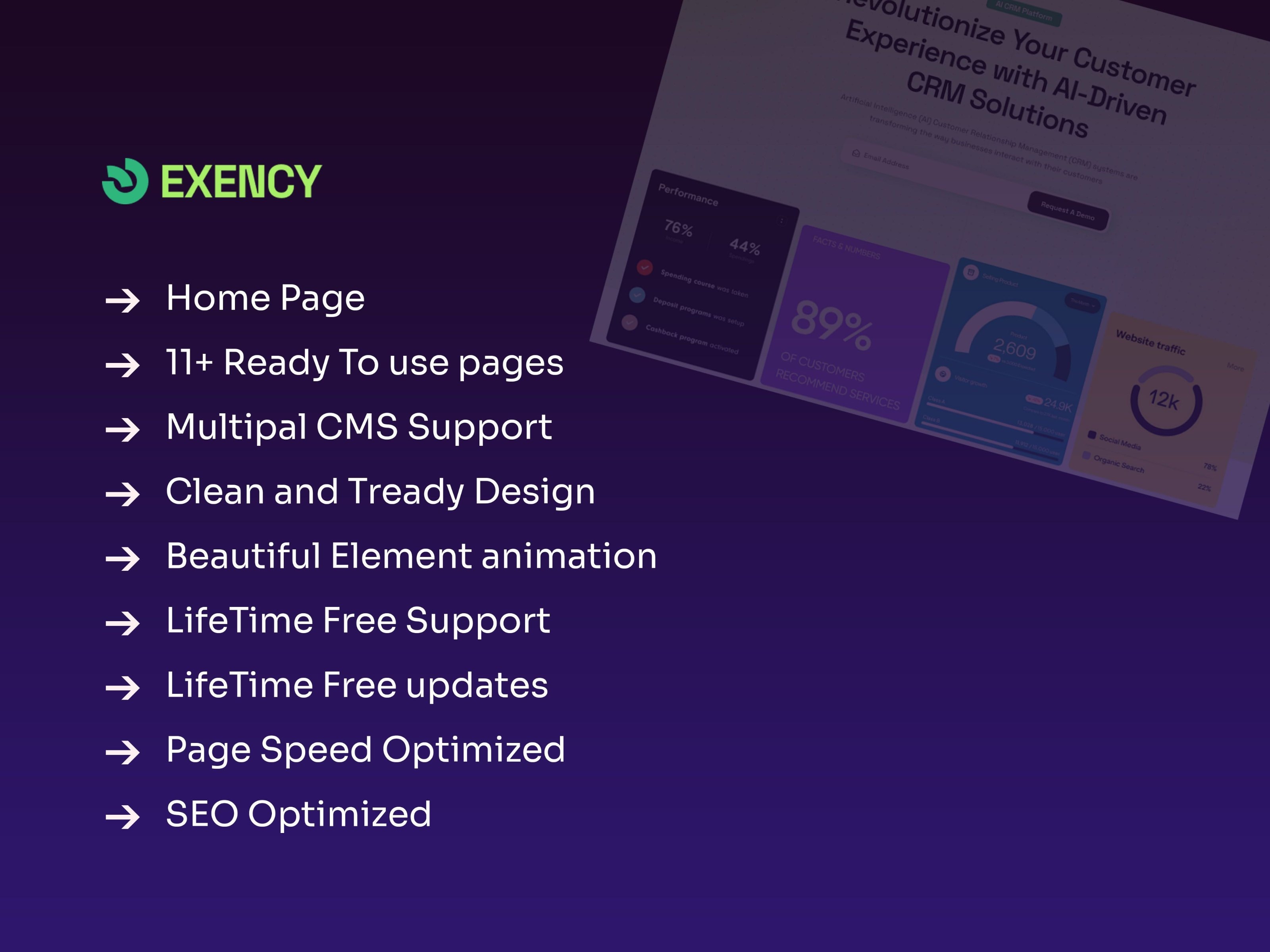 Exency