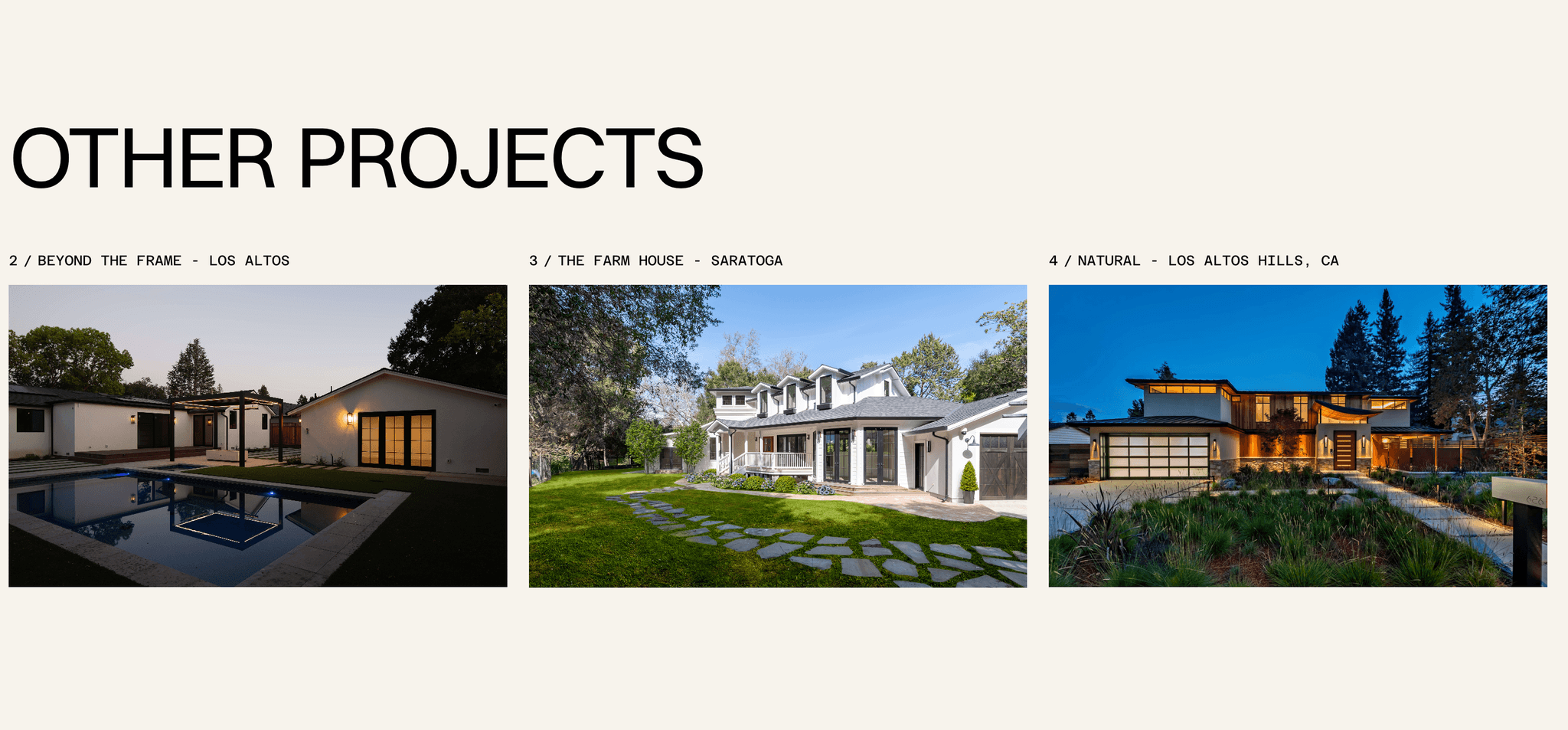 VRCHITECTS