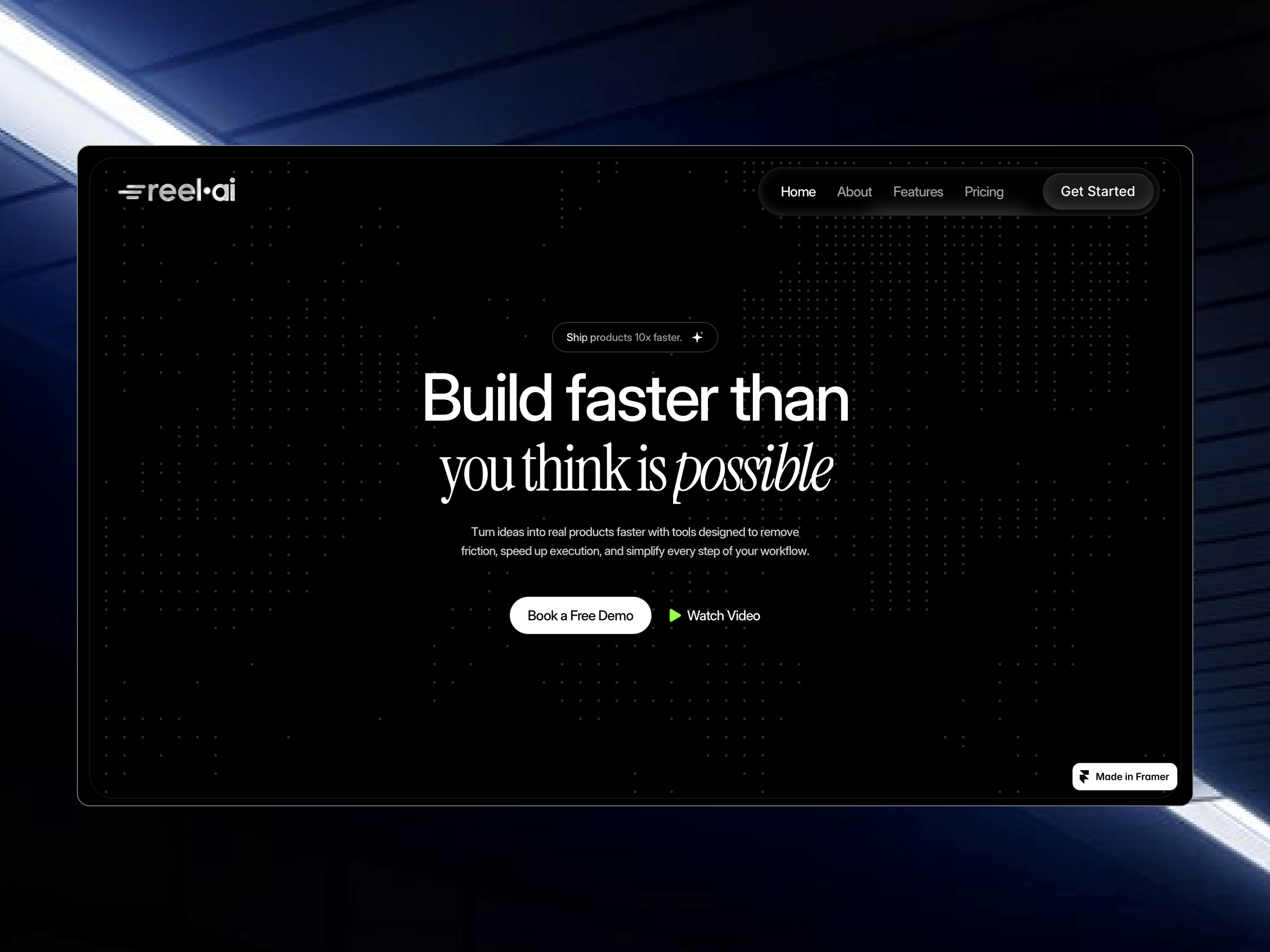 Reelai