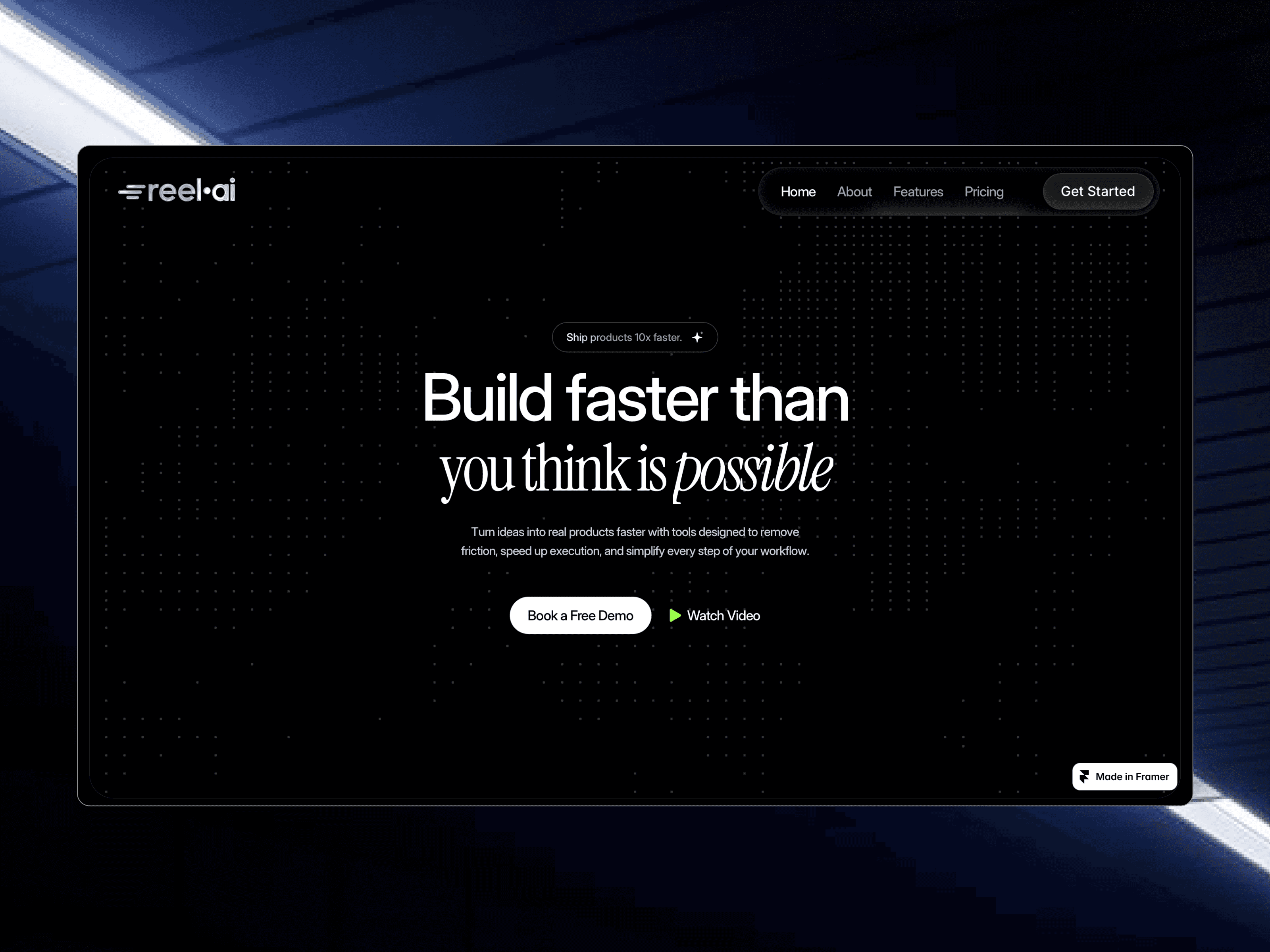 Reelai