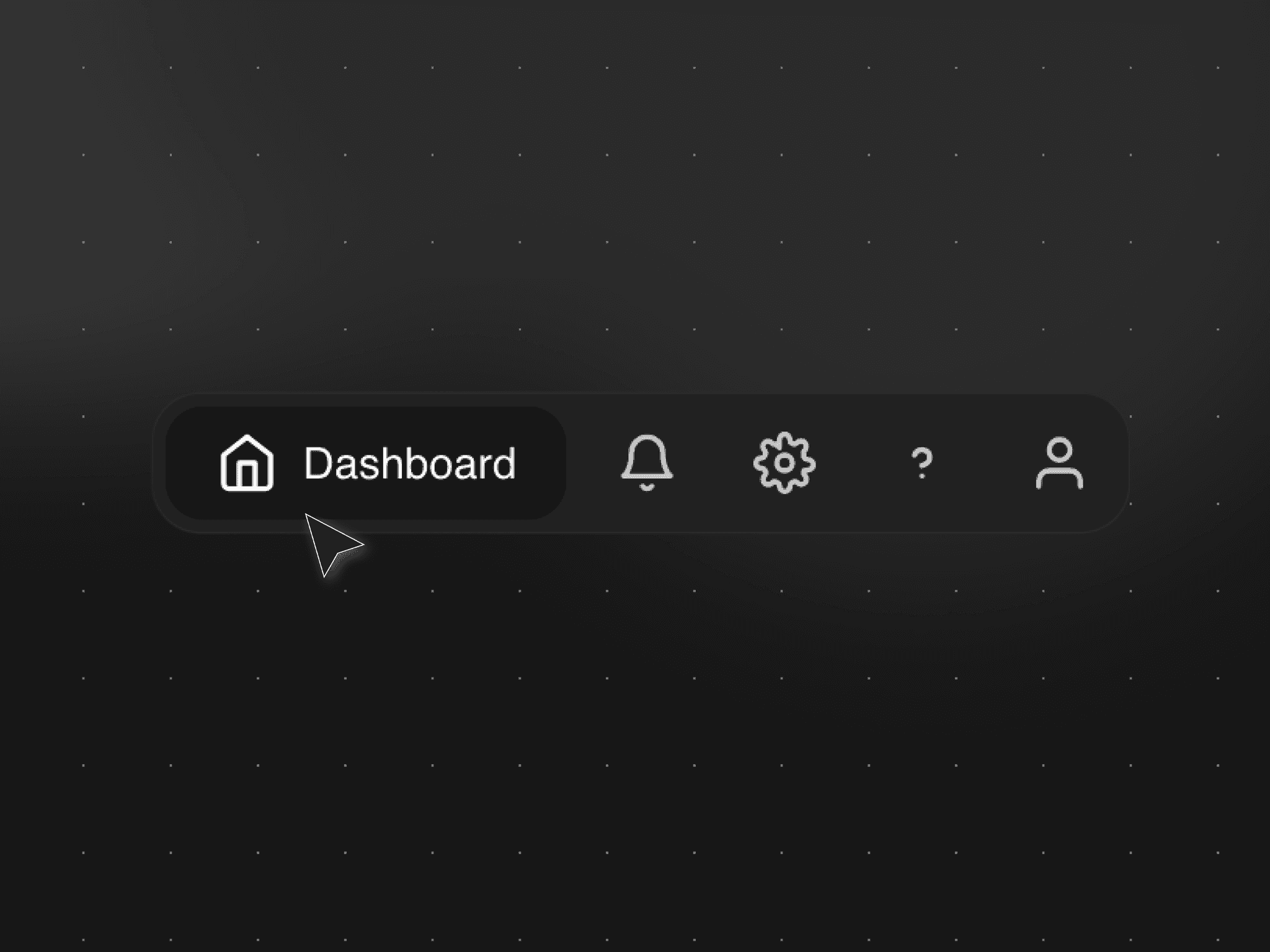 Expandable Tabs